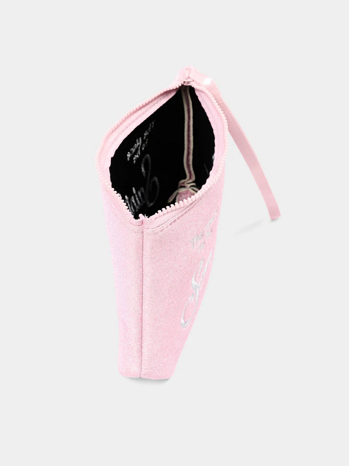 MC2 SAINT BARTH Pochette Donna ALINE LUREX 03000L LUREX 21AR EMB