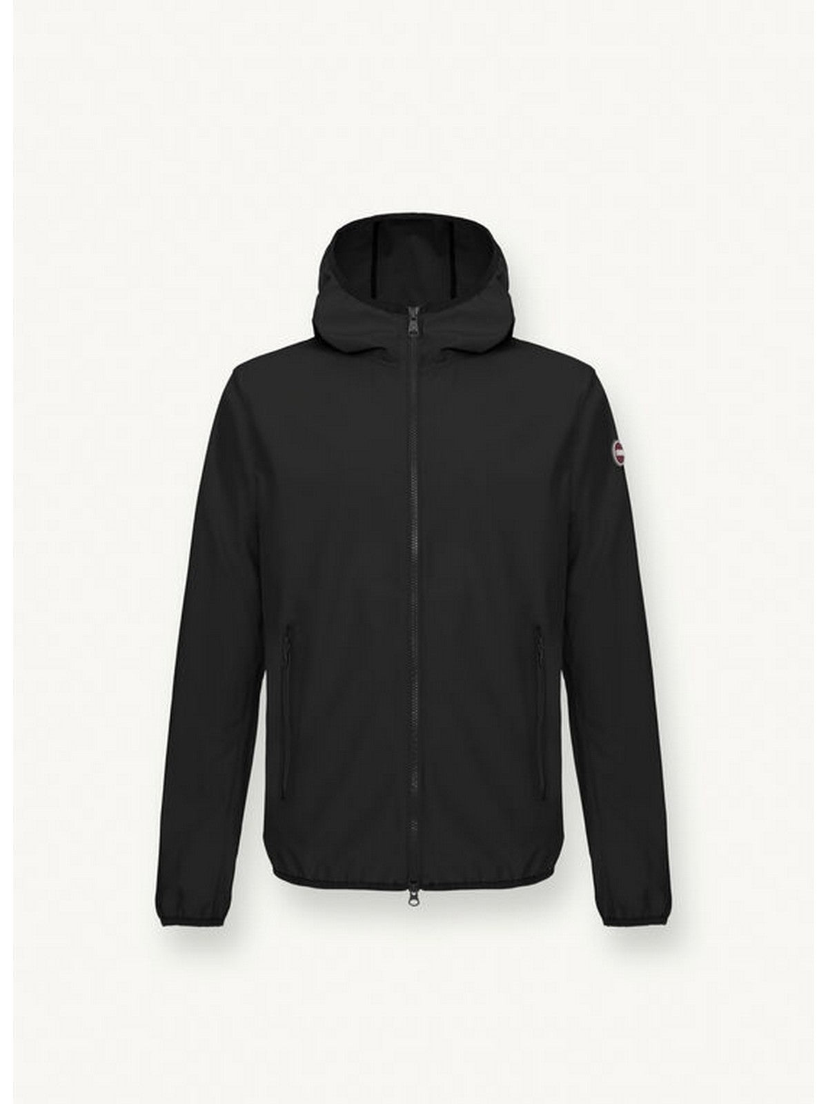 COLMAR Giubbino Uomo 1861R 6WV 99 Nero gioboutiqueweb