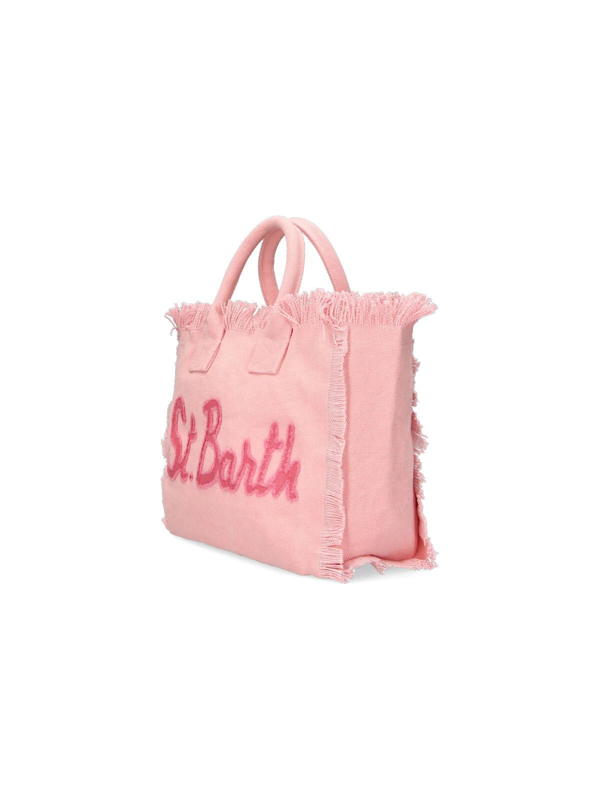MC2 SAINT BARTH Borsa Donna COLETTE PATCH 04708H ST BARTH 21 gioboutiqueweb