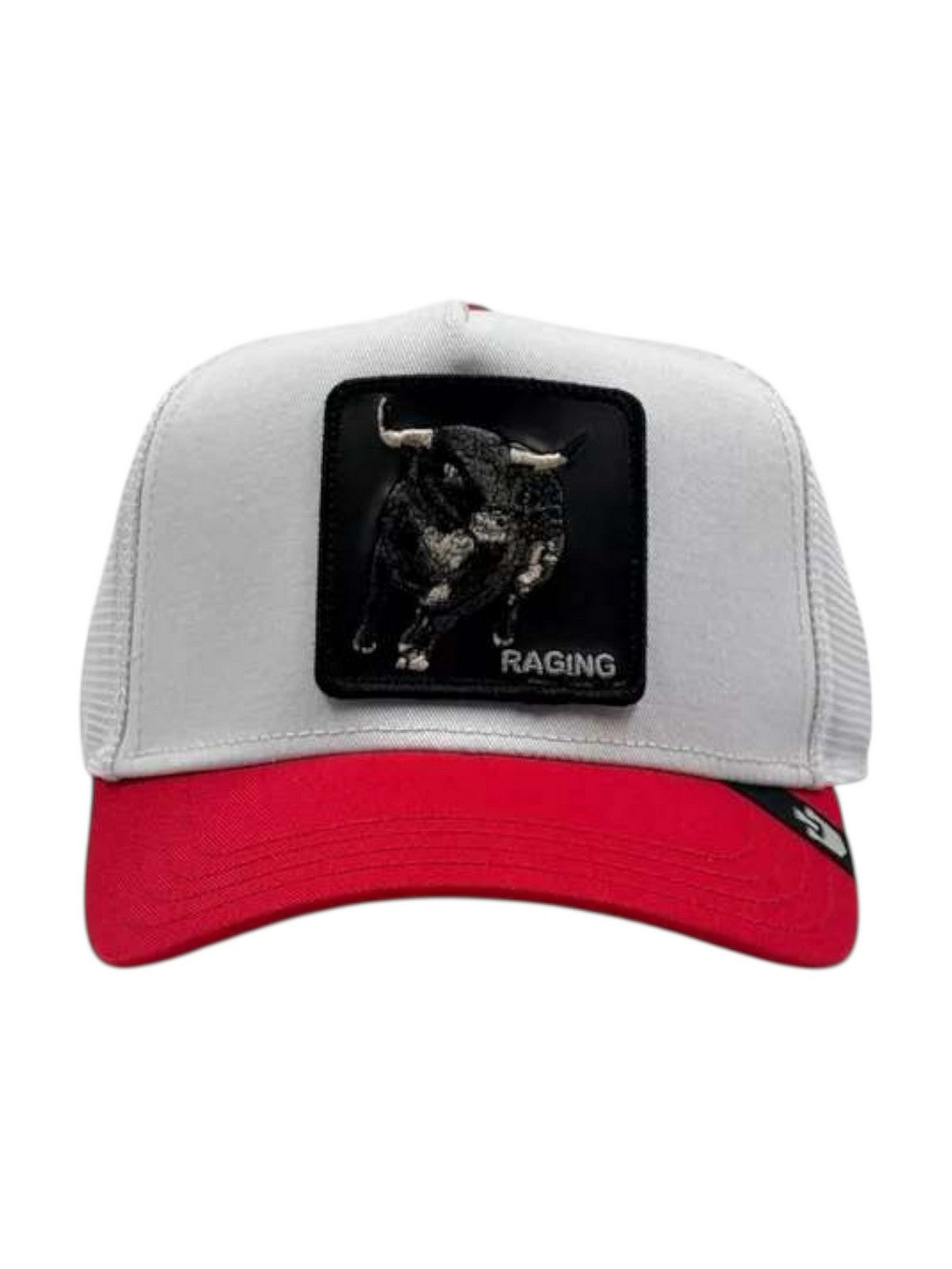 GOORIN BROS Cappello Uomo V2 BULL 101-1346 IVO IVORY