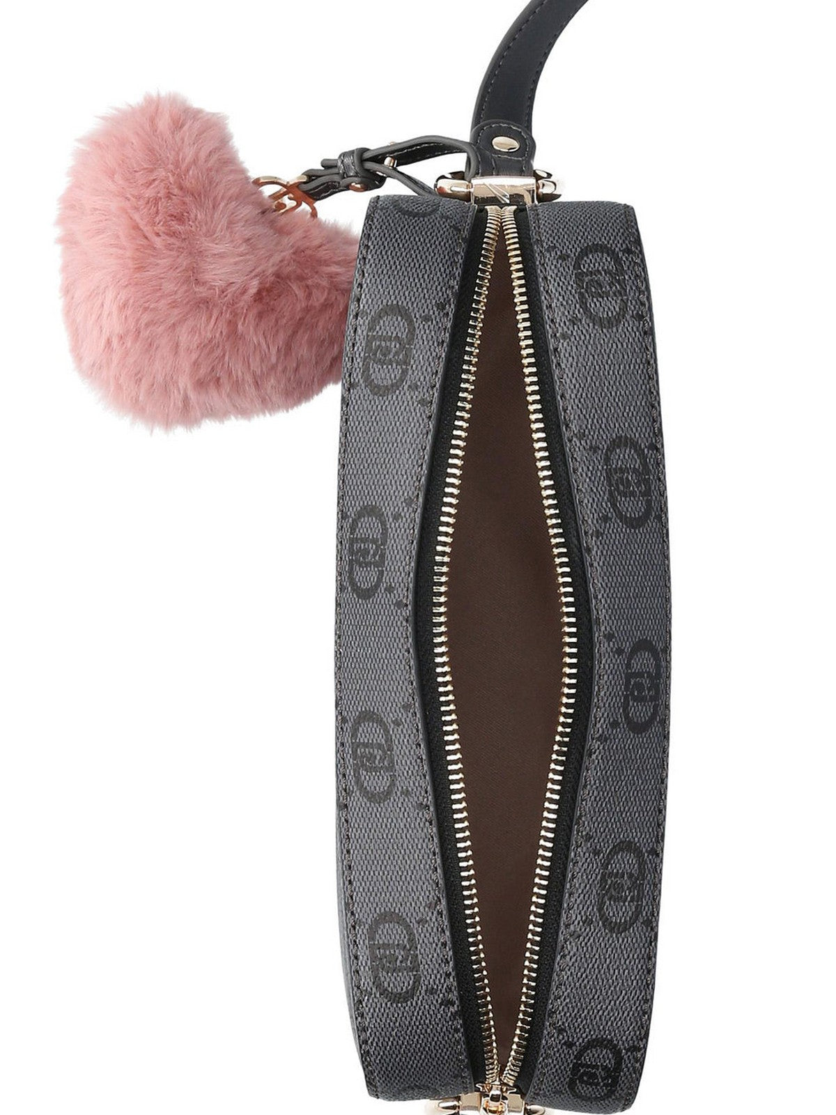 LIU JO ACCESSORIES Borsa Donna AF4195E0668 22222 Nero gioboutiqueweb