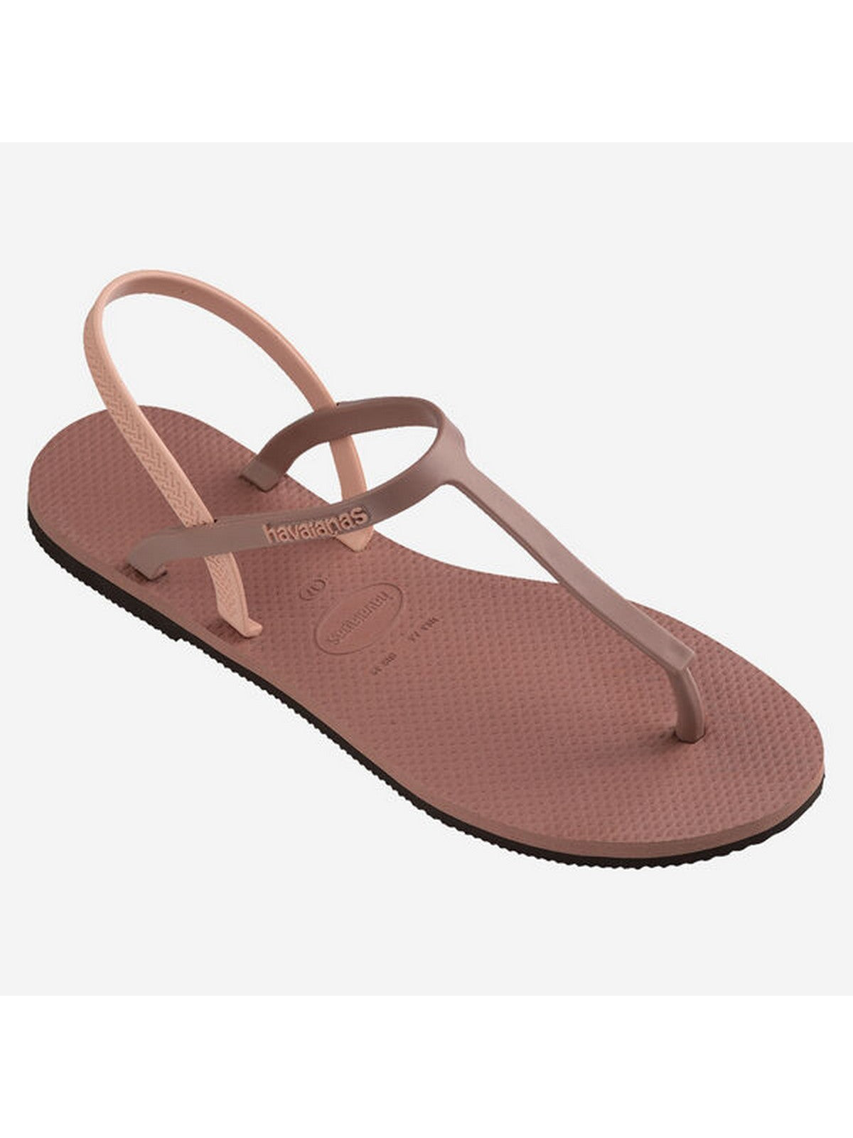HAVAIANAS Infradito Donna Hav. You Paraty Rj 4148985.3544 Rosa gioboutiqueweb