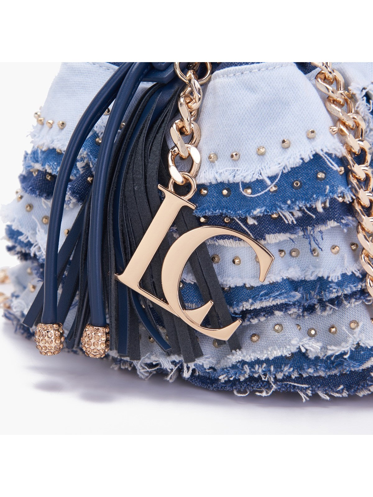 The Carrie Women's Bag 141m-ES-10-10-CAN Jes blueblu