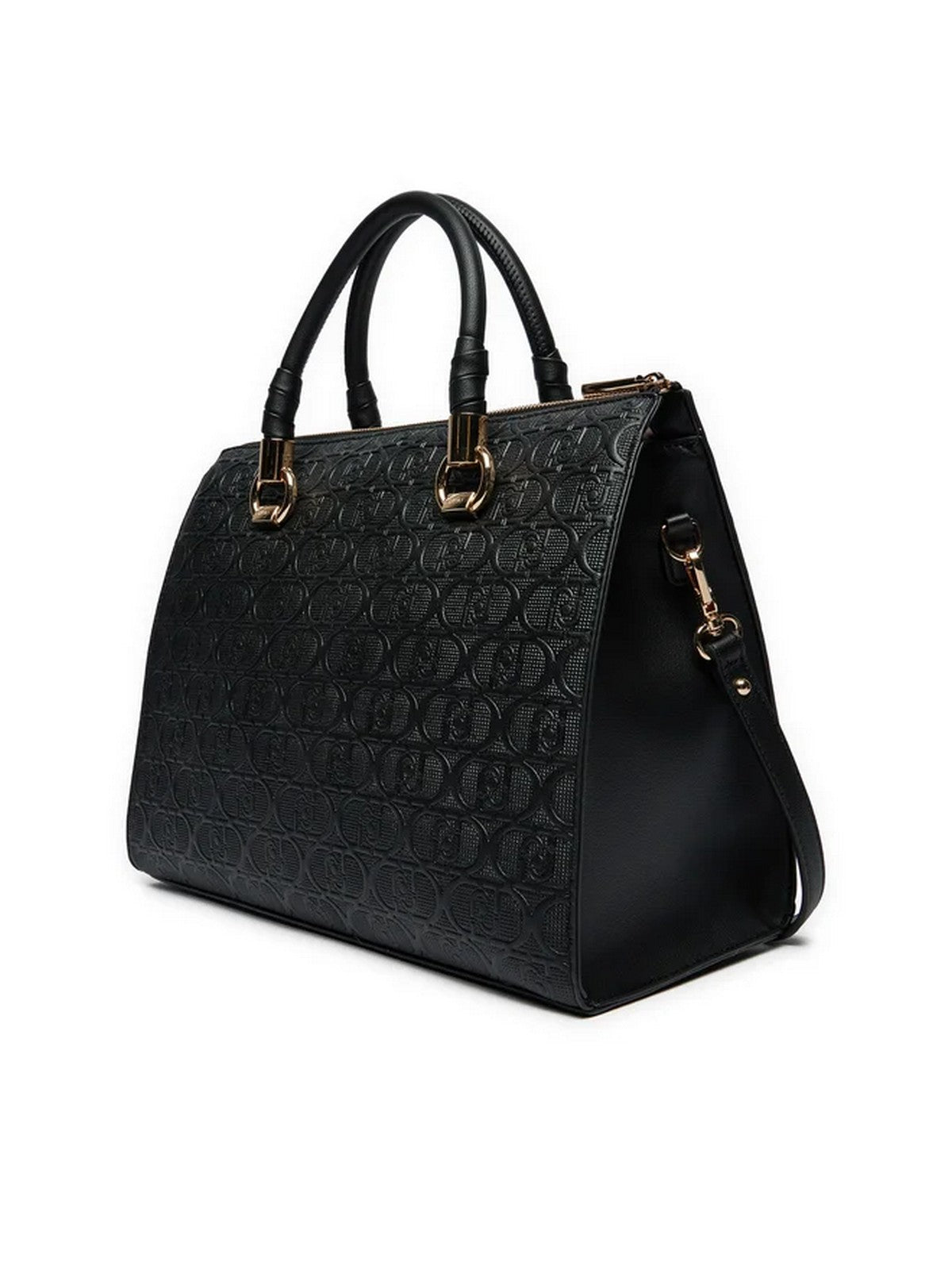 LIU JO ACCESSORIES Borsa Donna AF4319E0538 22222 Nero gioboutiqueweb