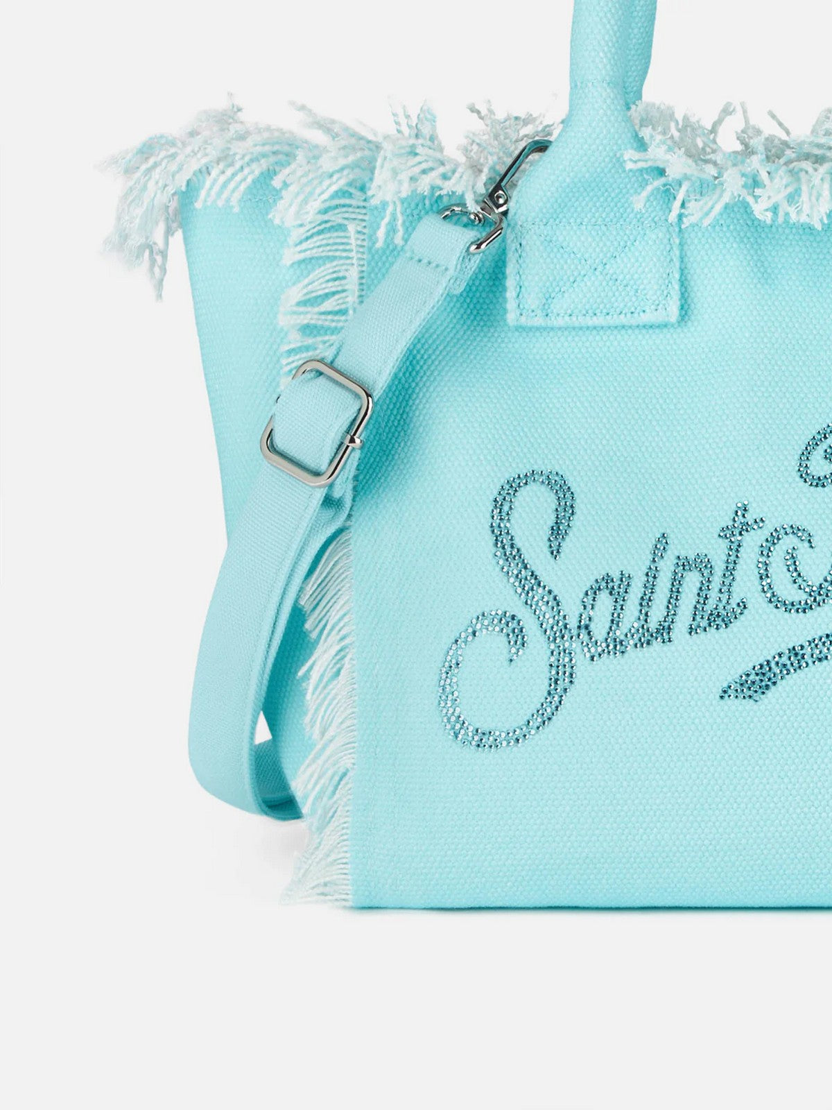 MC2 SAINT BARTH Borsa Donna COLETTE 00432L 56 STRASS