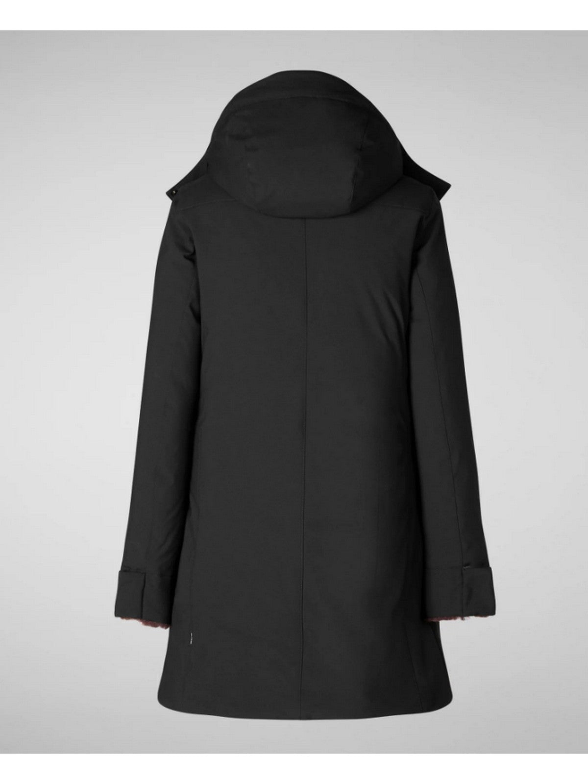 SAVE THE DUCK parka Donna Samantah P42800W SMEG21 10000 BLACK