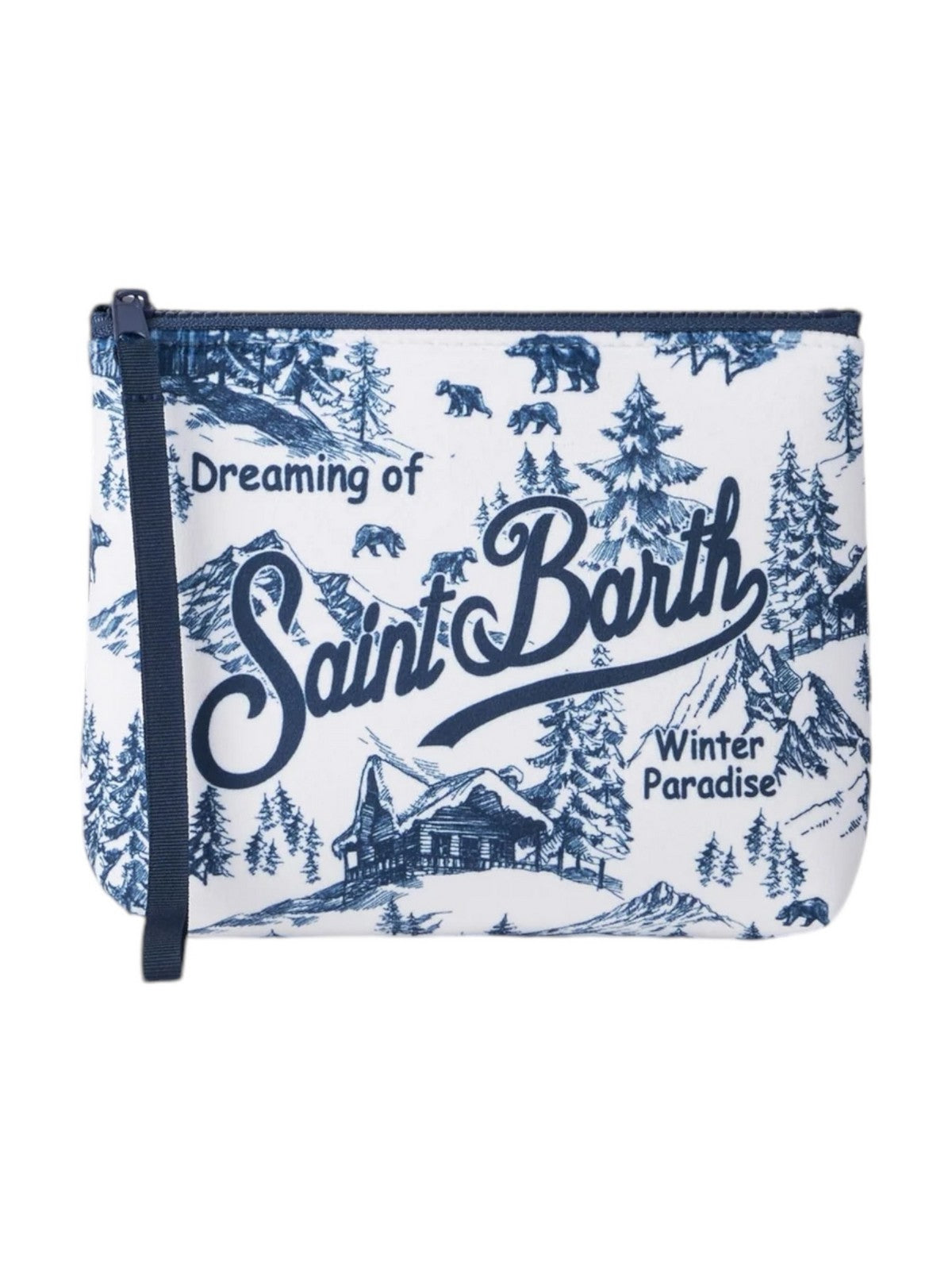 MC2 SAINT BARTH Donna ALINE W ALINE W 01160G Bianco gioboutiqueweb