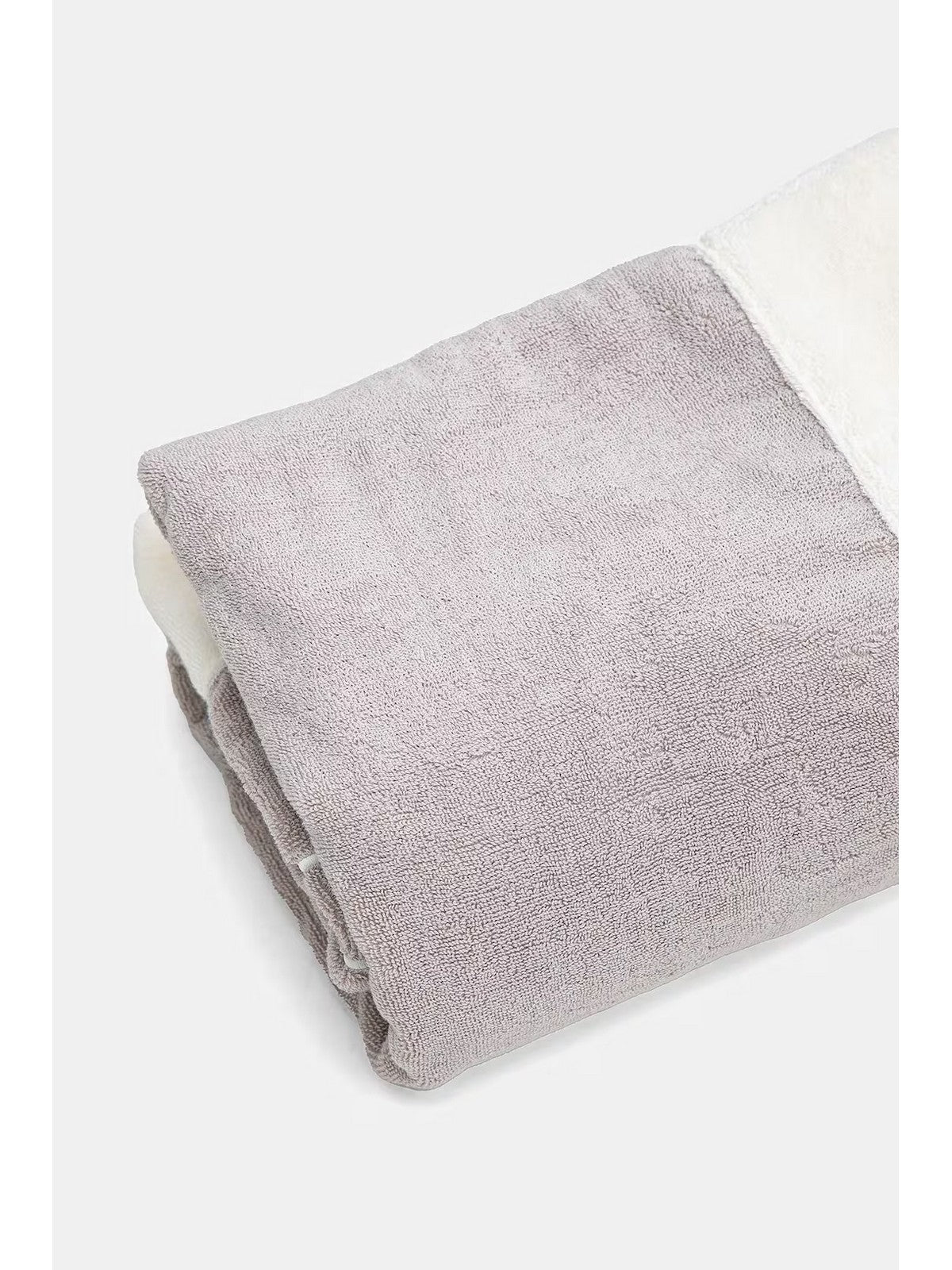 GUESS BEACHWEAR Telo mare Donna E5GZ15 KCDM0 A90G MANSION GREY gioboutiqueweb