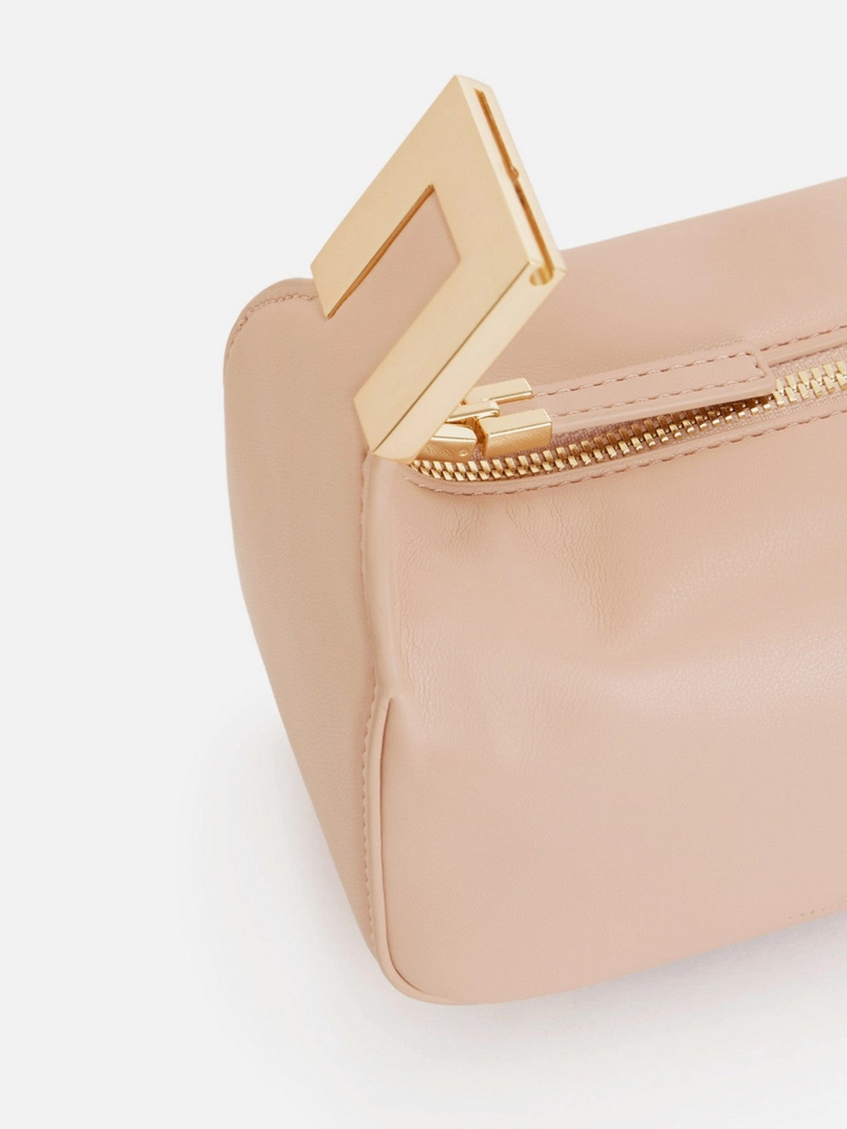 ELISABETTA FRANCHI Borsa Donna BS07A62E2 EA1 NUDE