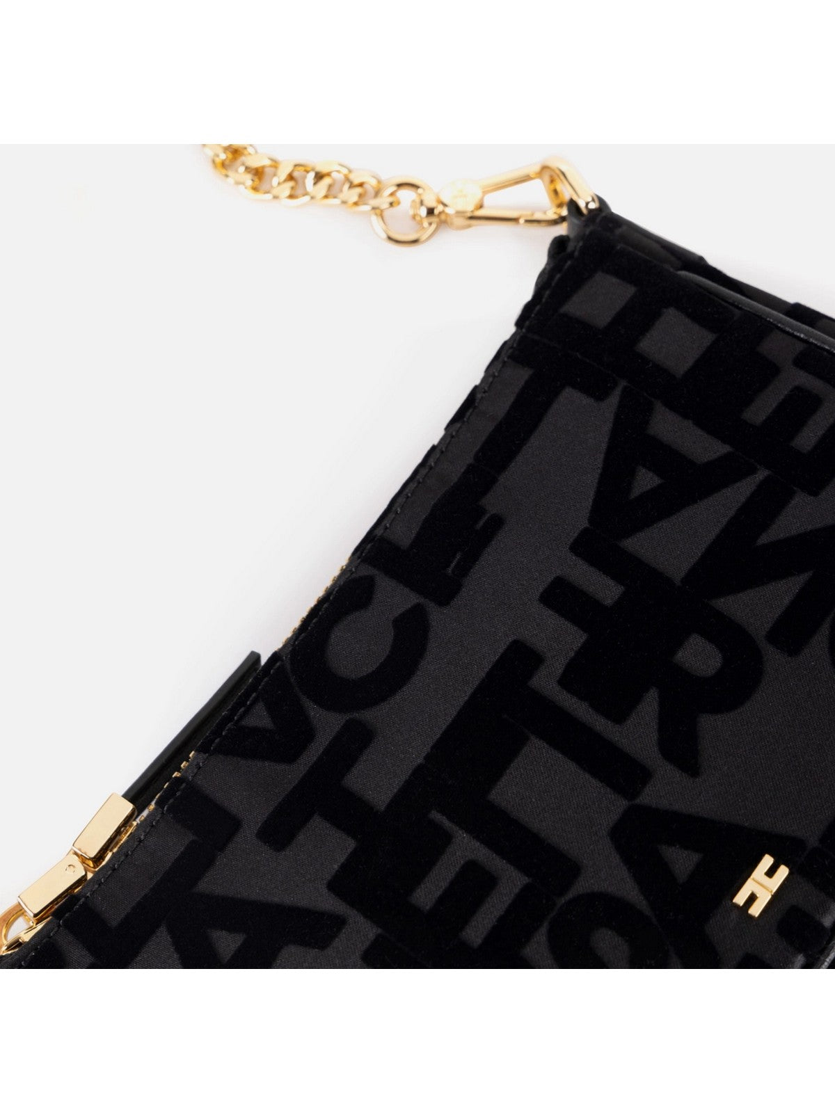 ELISABETTA FRANCHI Borsa Donna BS23A46E2 110 Nero gioboutiqueweb