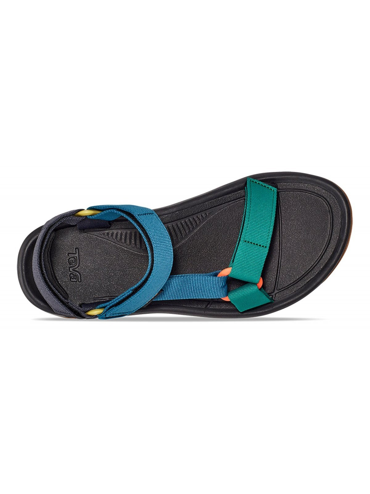 TEVA Sandalo Uomo 1019234 BLMU Multicolore gioboutiqueweb