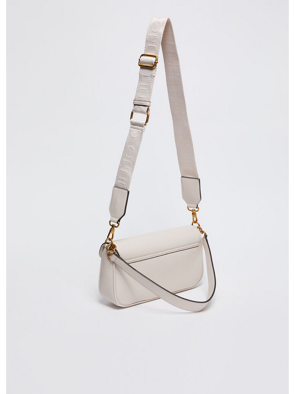 LIU JO ACCESSORIES Borsa Donna AF4249E0332 33801 Beige gioboutiqueweb