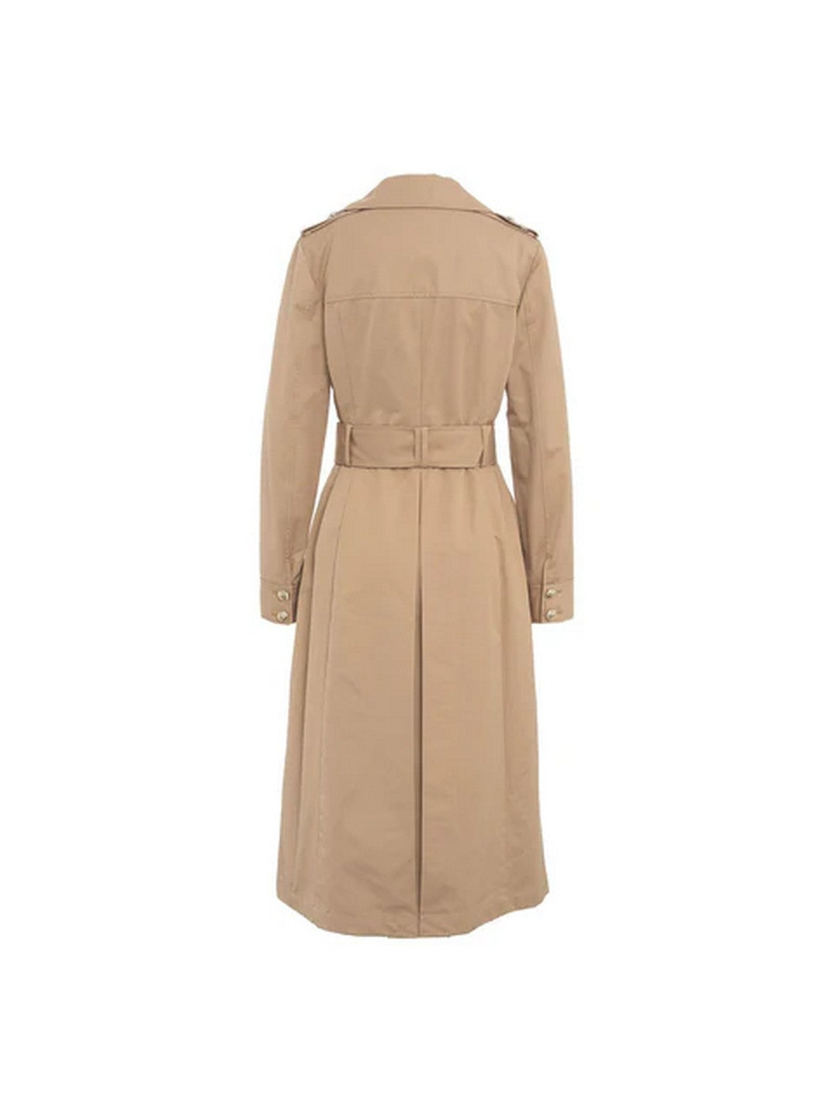 MARCIANO Cappotto Donna Dalila Trench 4YGL06 7118A G1K9 Beige gioboutiqueweb