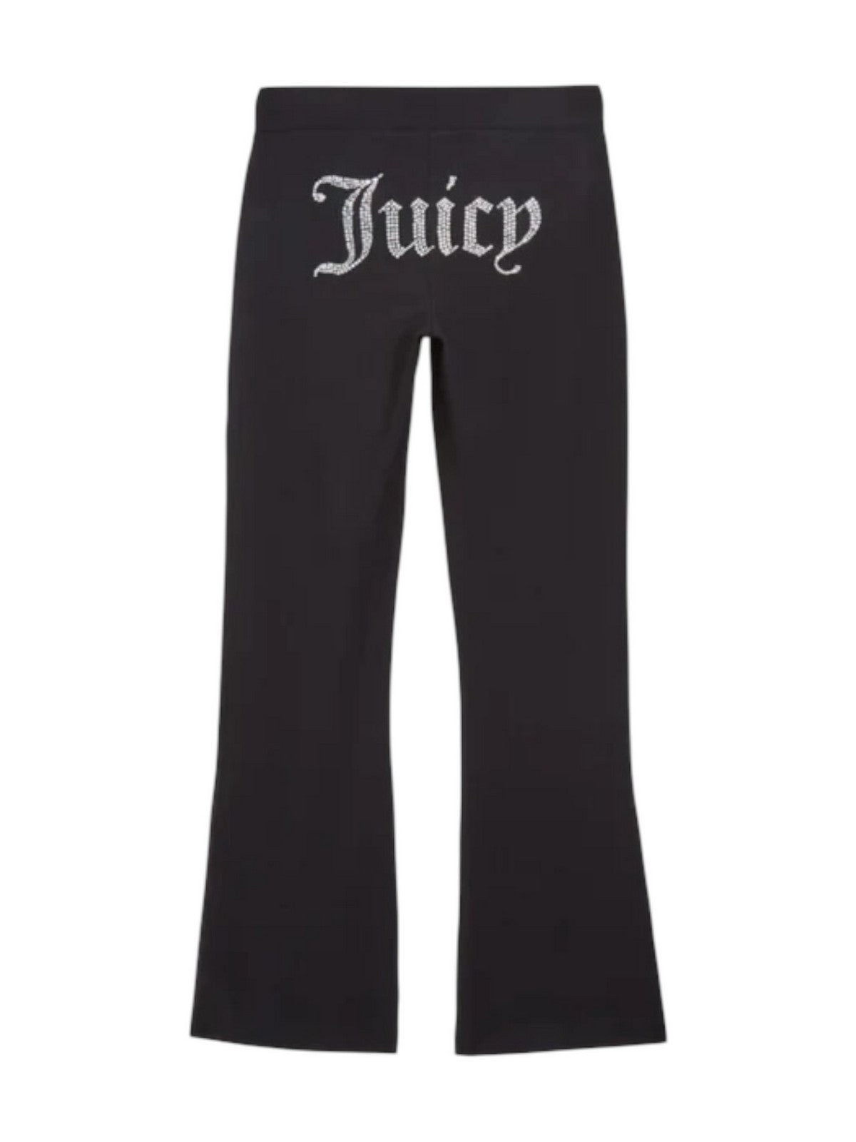 JUICY COUTURE Pantalone Donna VEJH70557WPFJ00 Nero gioboutiqueweb