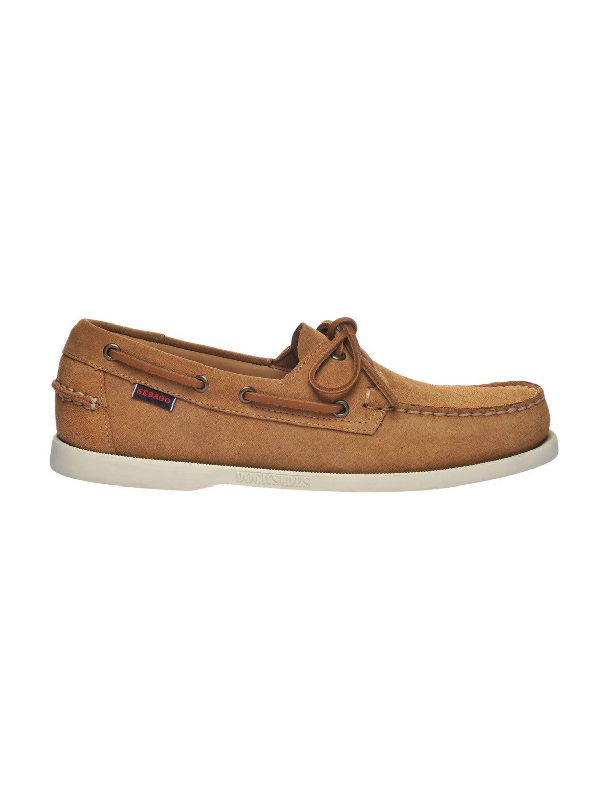 SEBAGO Mocassino Uomo 7111PTW 907 Marrone gioboutiqueweb