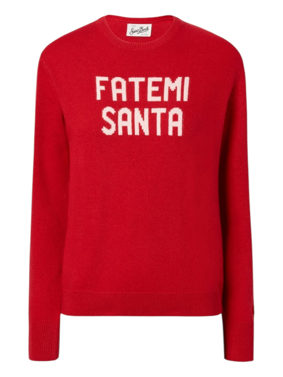 MC2 SAINT BARTH Maglione Donna NEW QUEEN 00585I FATEMI SANTA 41