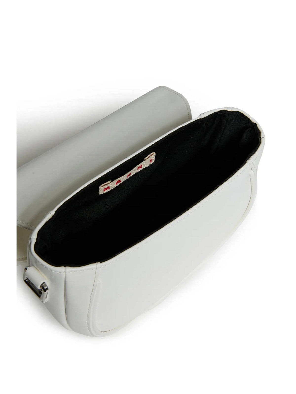 MARNI Borsa Bambine e ragazze M01476 M00TK 0M114 WHIPPED CREAM gioboutiqueweb