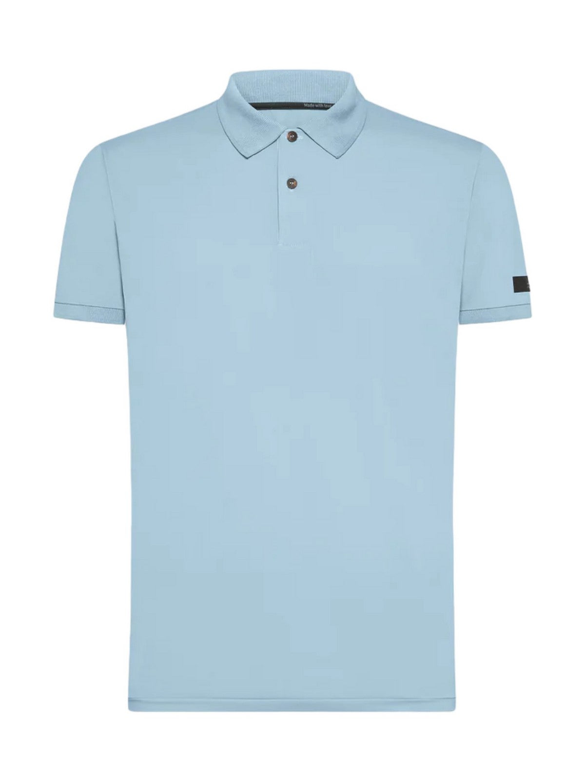 RRD T-Shirt e Polo Uomo 24210 64 Blu gioboutiqueweb