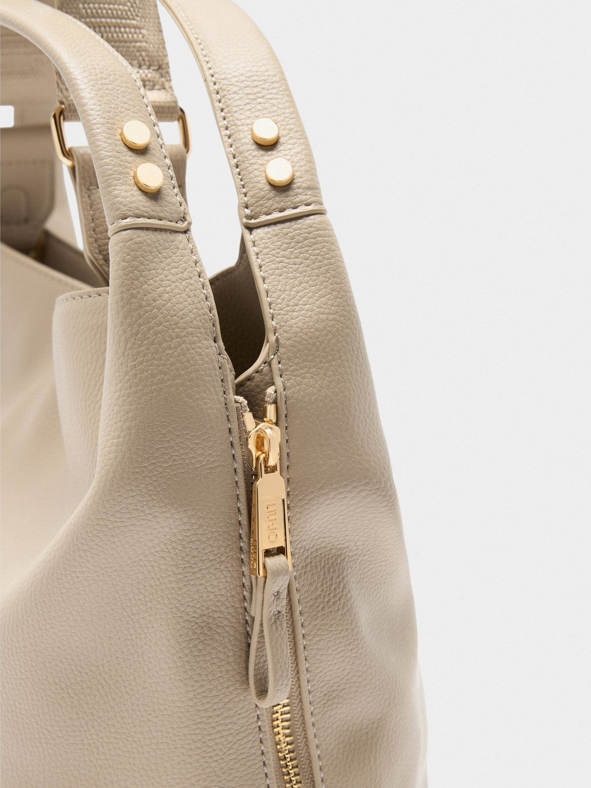 LIU JO ACCESSORIES Borsa Donna AF5058E0058 51308 NEUTRO