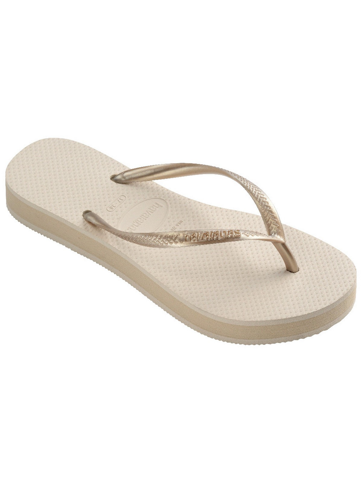 HAVAIANAS Infradito Donna 4144537.0121 Beige gioboutiqueweb