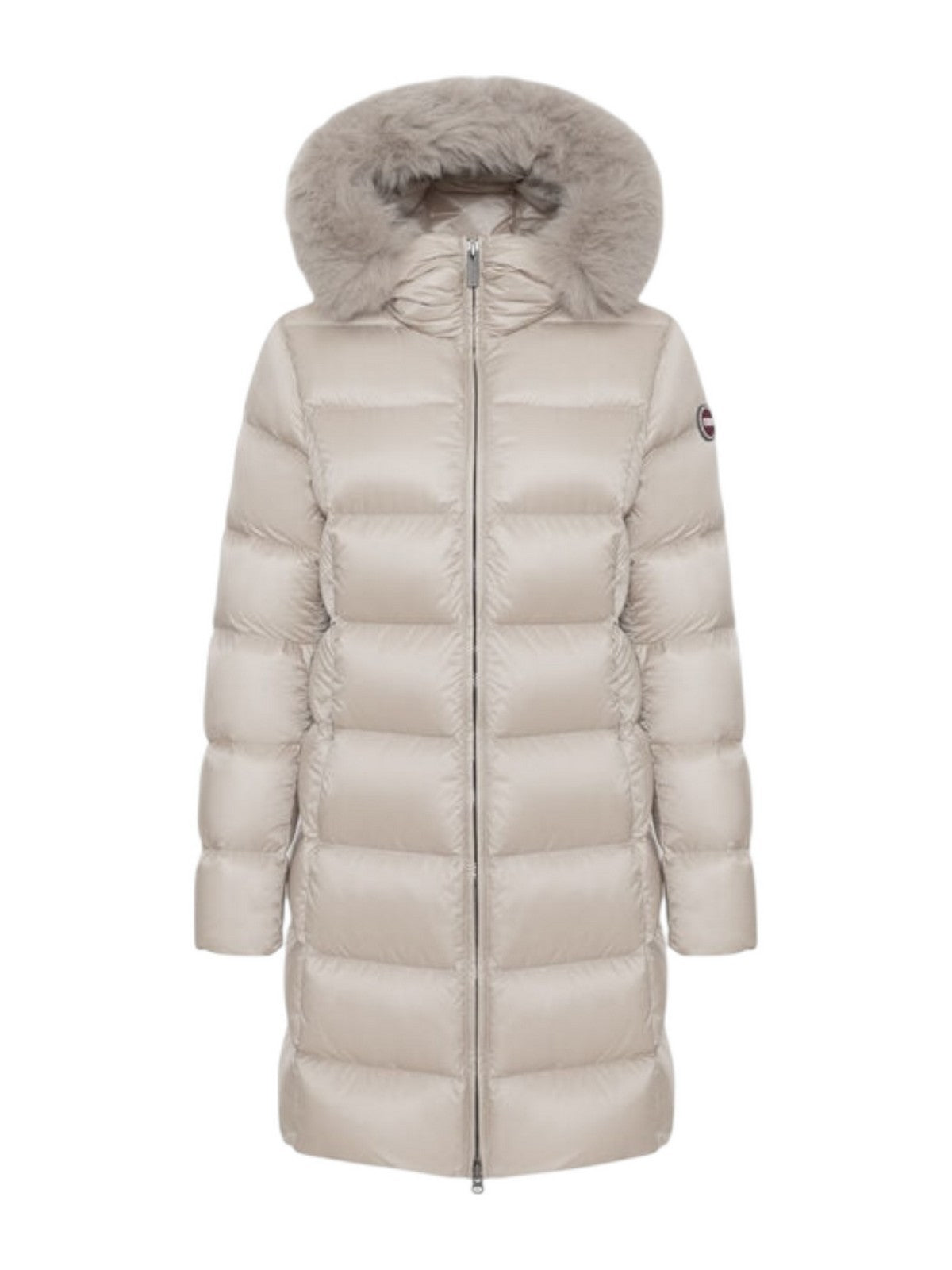 COLMAR Piumino Donna 2221E 2YO 16 CANAPA