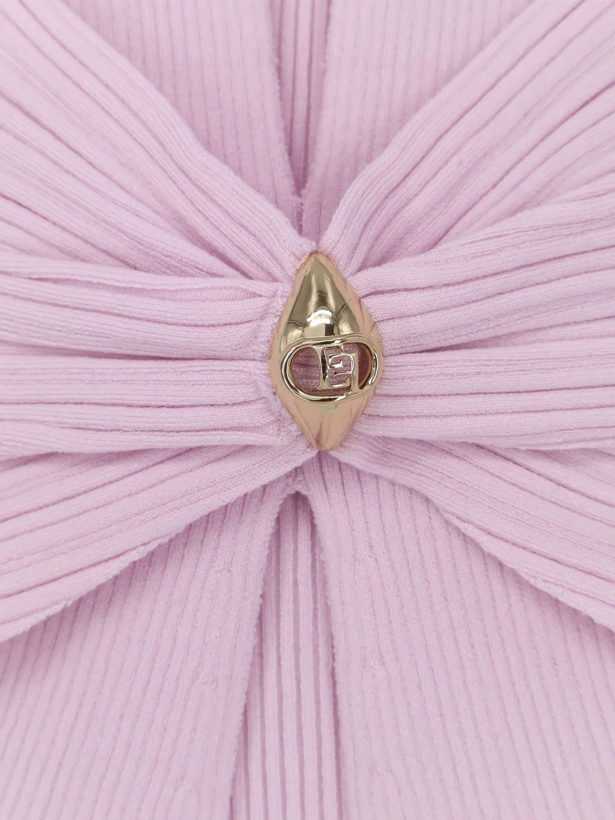 ELISABETTA FRANCHI Top Donna TK30B51E2-544 Rosa gioboutiqueweb