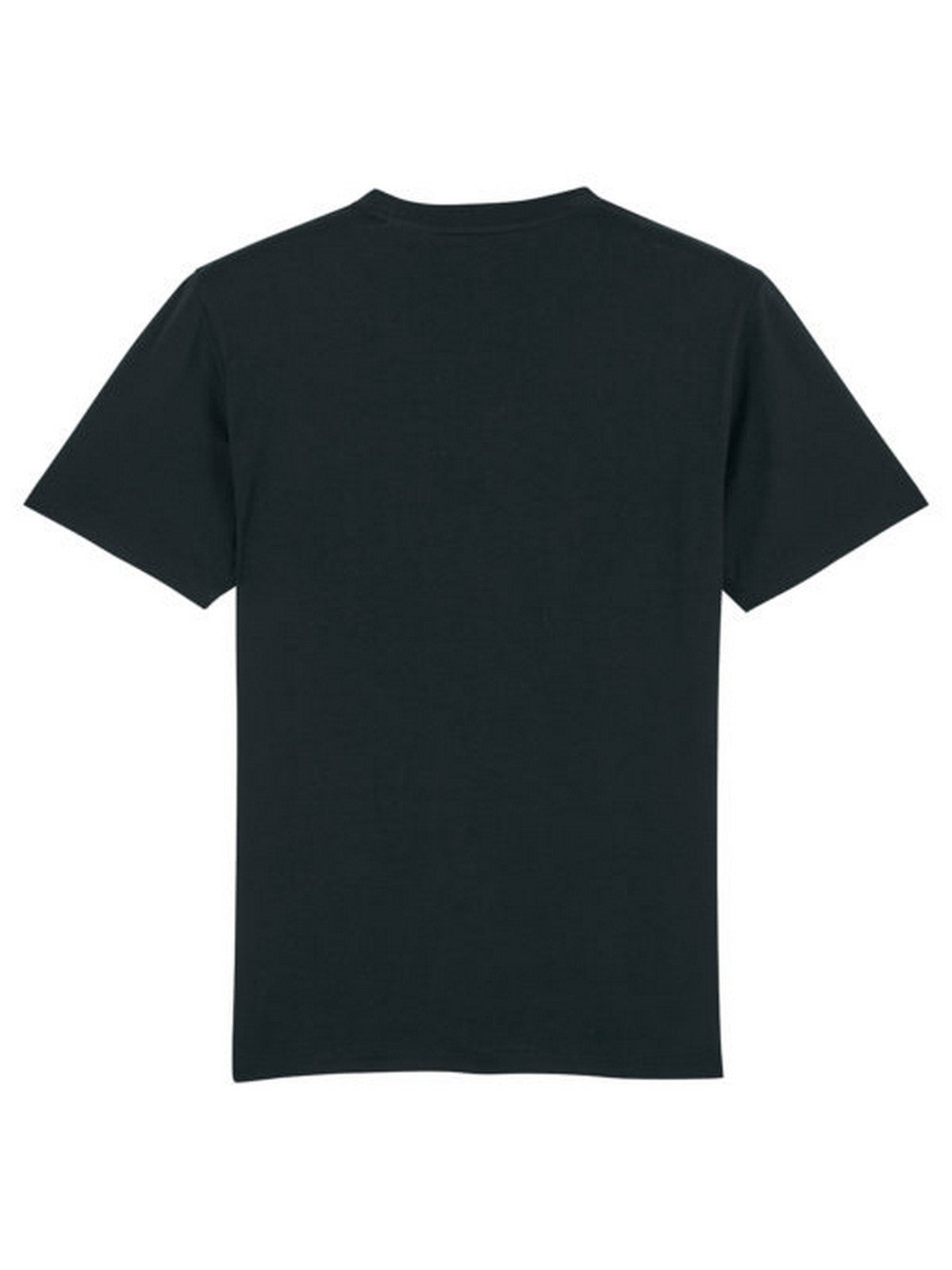 Baron Filou T-shirt and Men's Pole T-Shirt Filou LVI Black