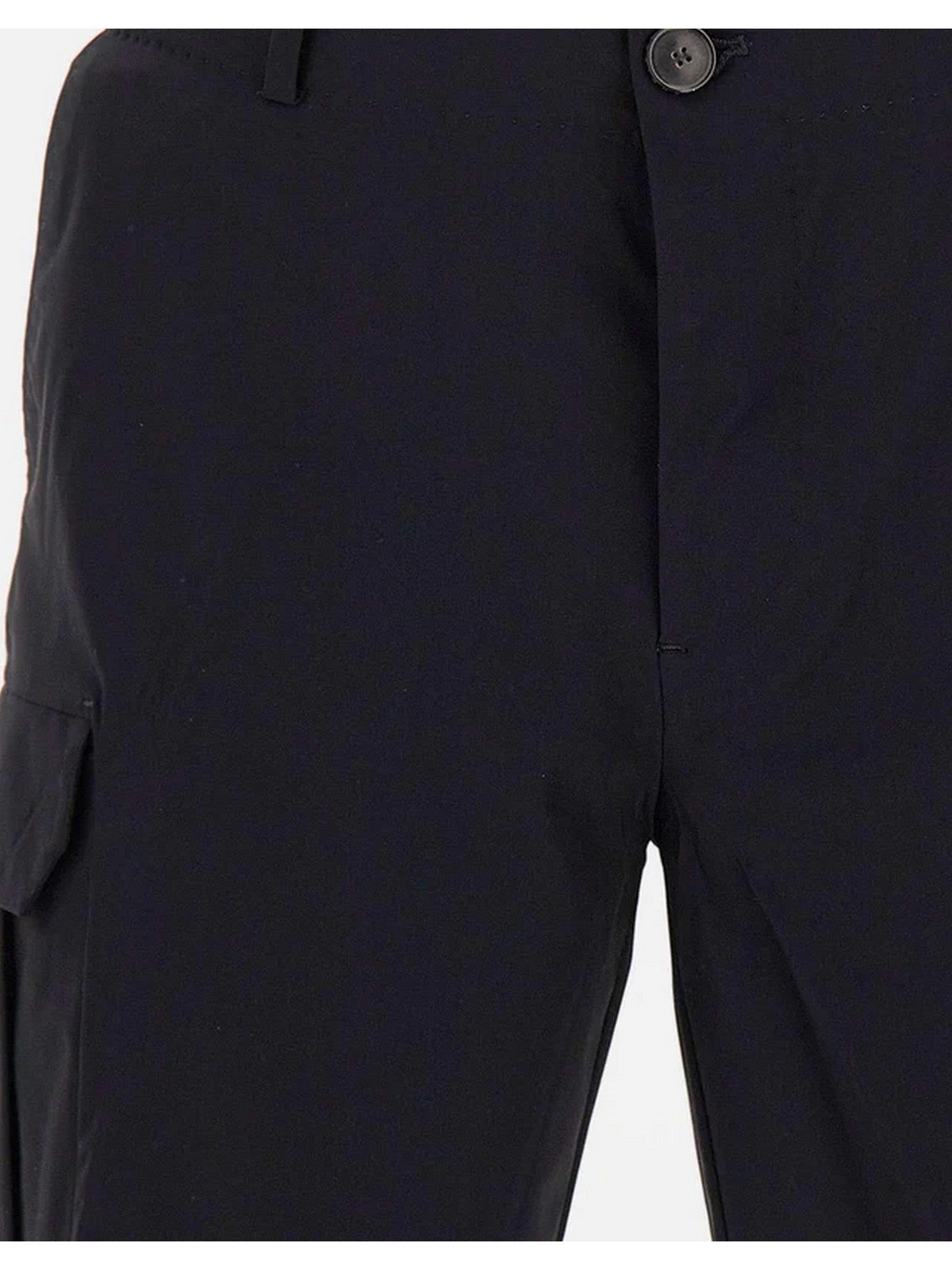 RRD Bermuda Uomo 26307 10 10 BLACK