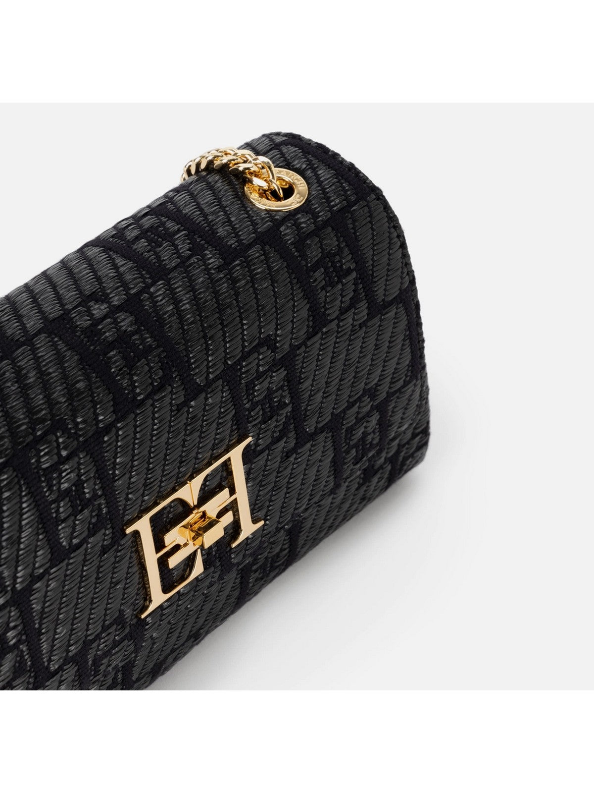 ELISABETTA FRANCHI BS36A42E2 110 Schwarz