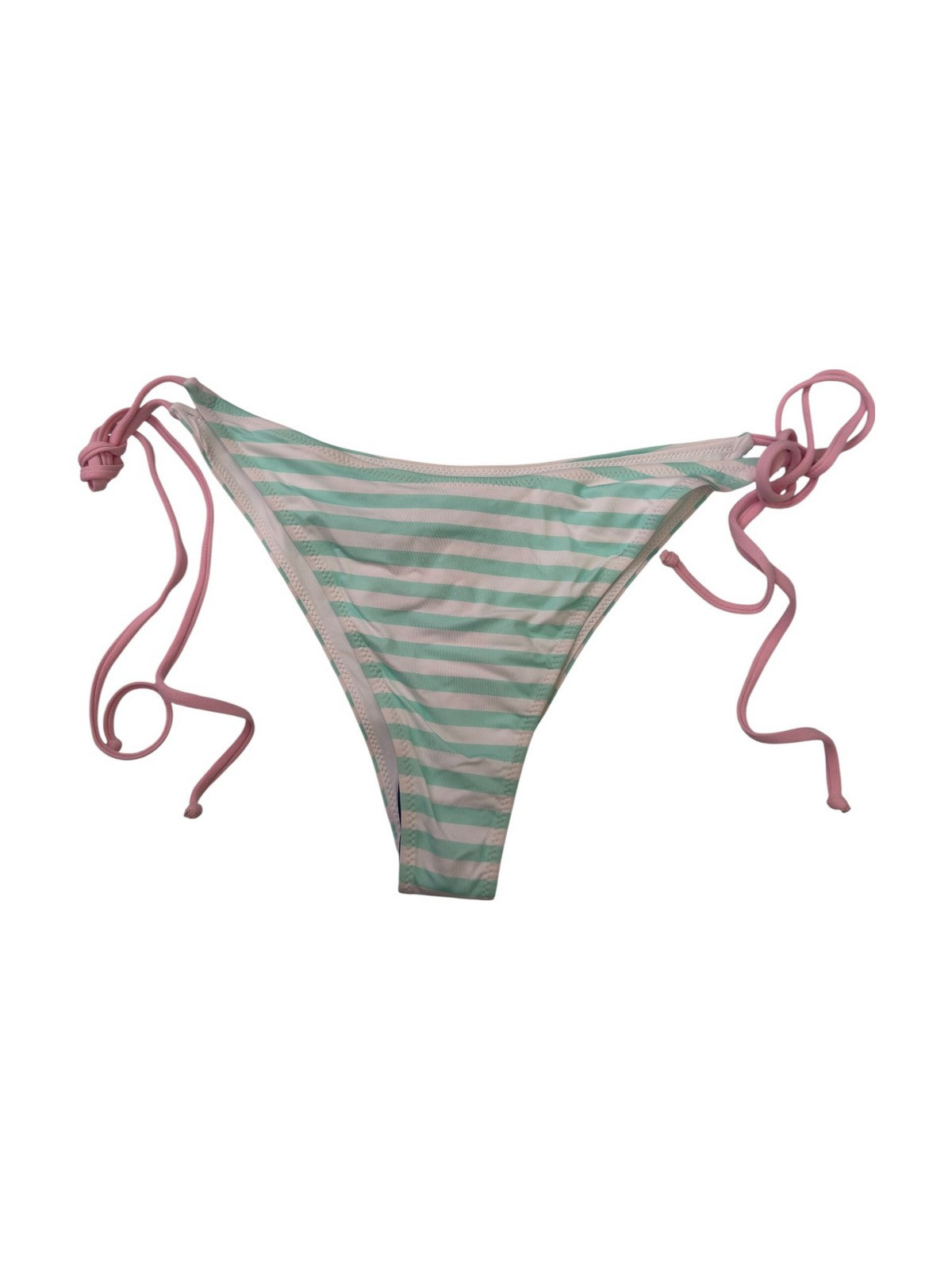 Costume de salle de bain Saint Barth MC2 Slip Marielle Esvl72 Green