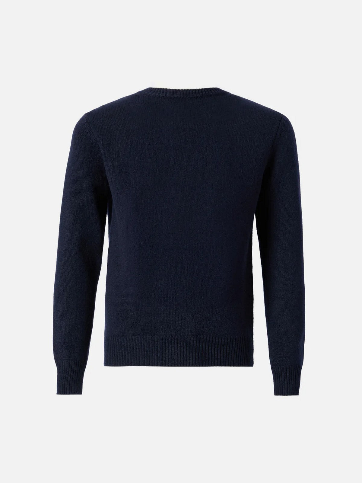 MC2 SAINT BARTH Maglione Bambini e ragazzi DOUGLAS 01877I TRUDI ORSO 61 PATCH