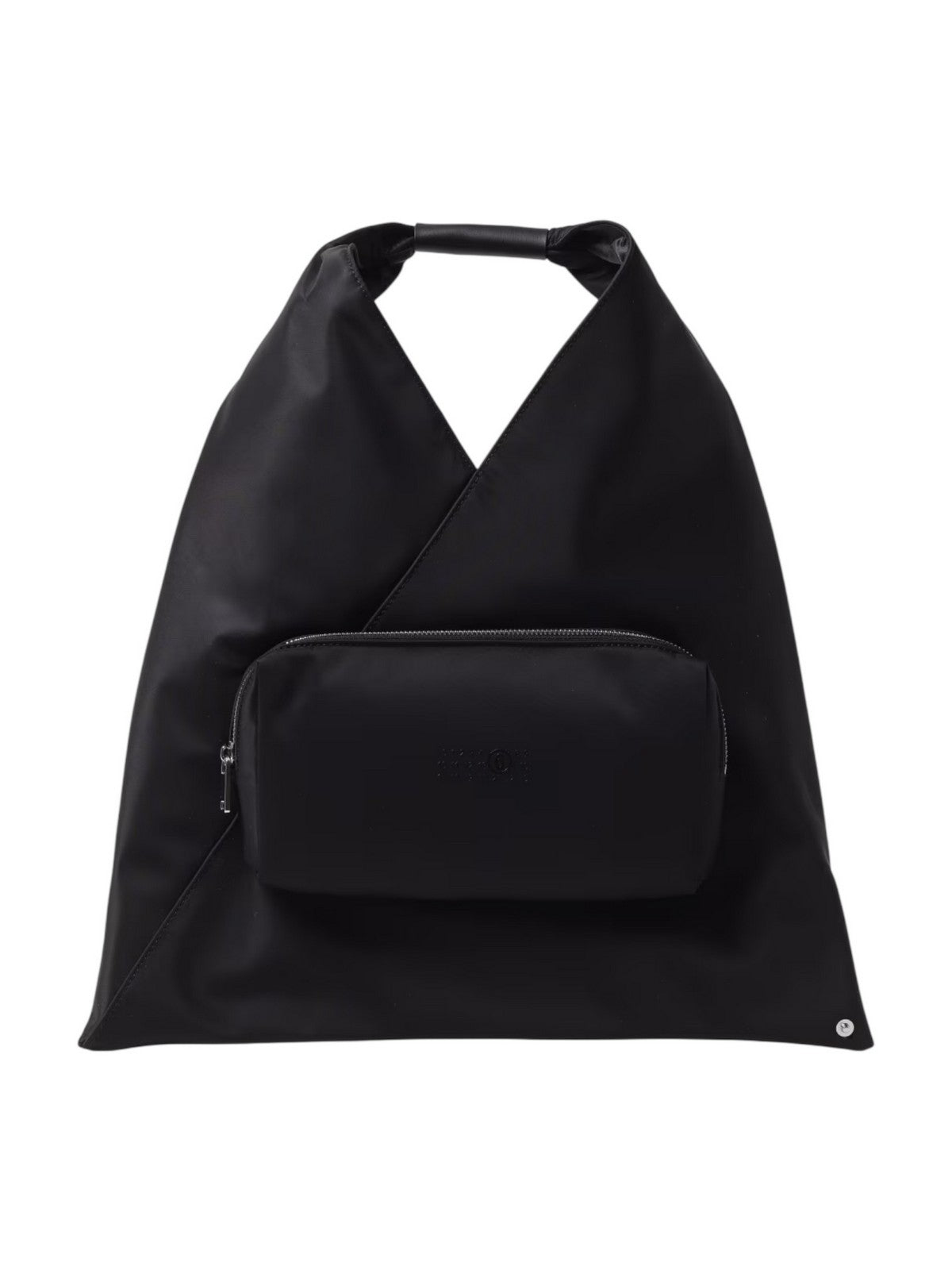 MM6 Borsa Bambine e ragazze M60821 P6416 T8013 BLACK