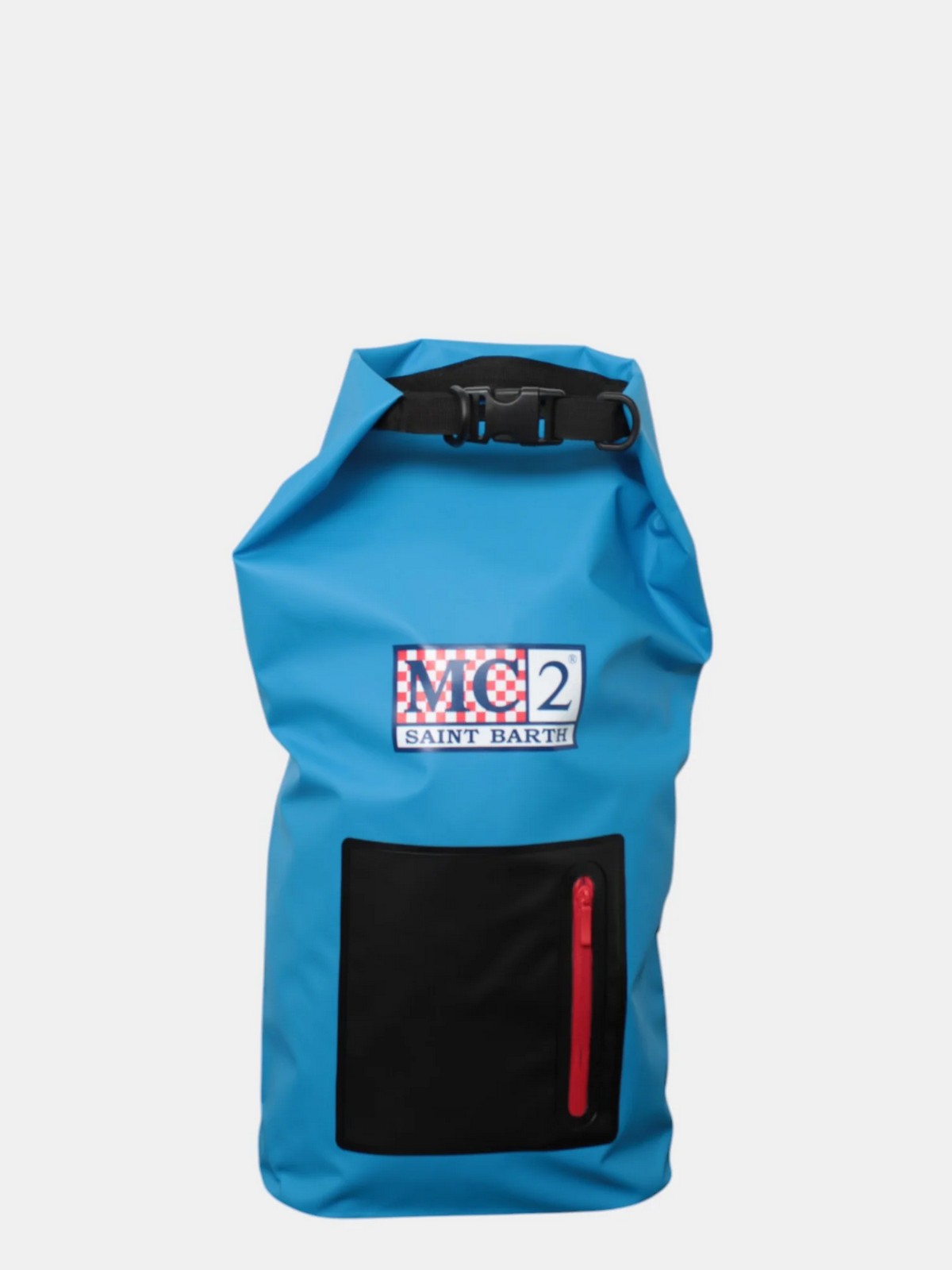 MC2 SAINT BARTH Zaino Donna BACKPACK AQUA 01987H 1700