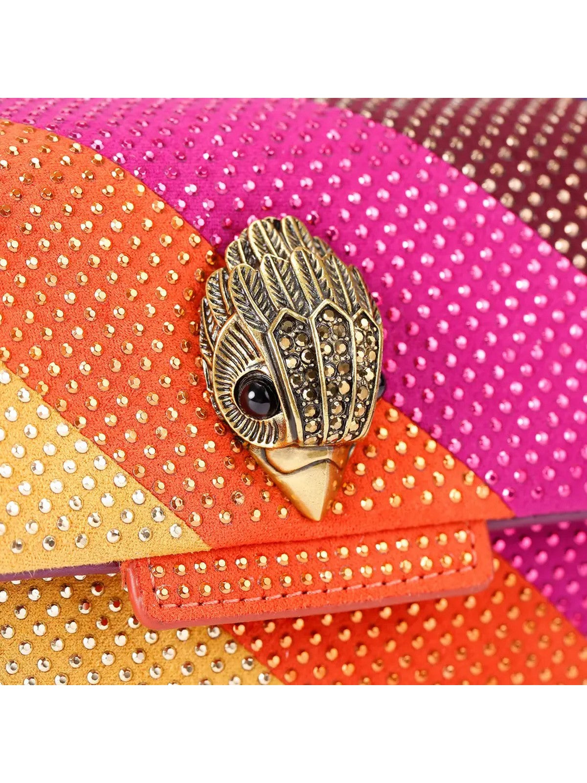 KURT GEIGER Borsa Donna FABRIC MINI KENSINGTON L 4711299609 OTHER OTHER