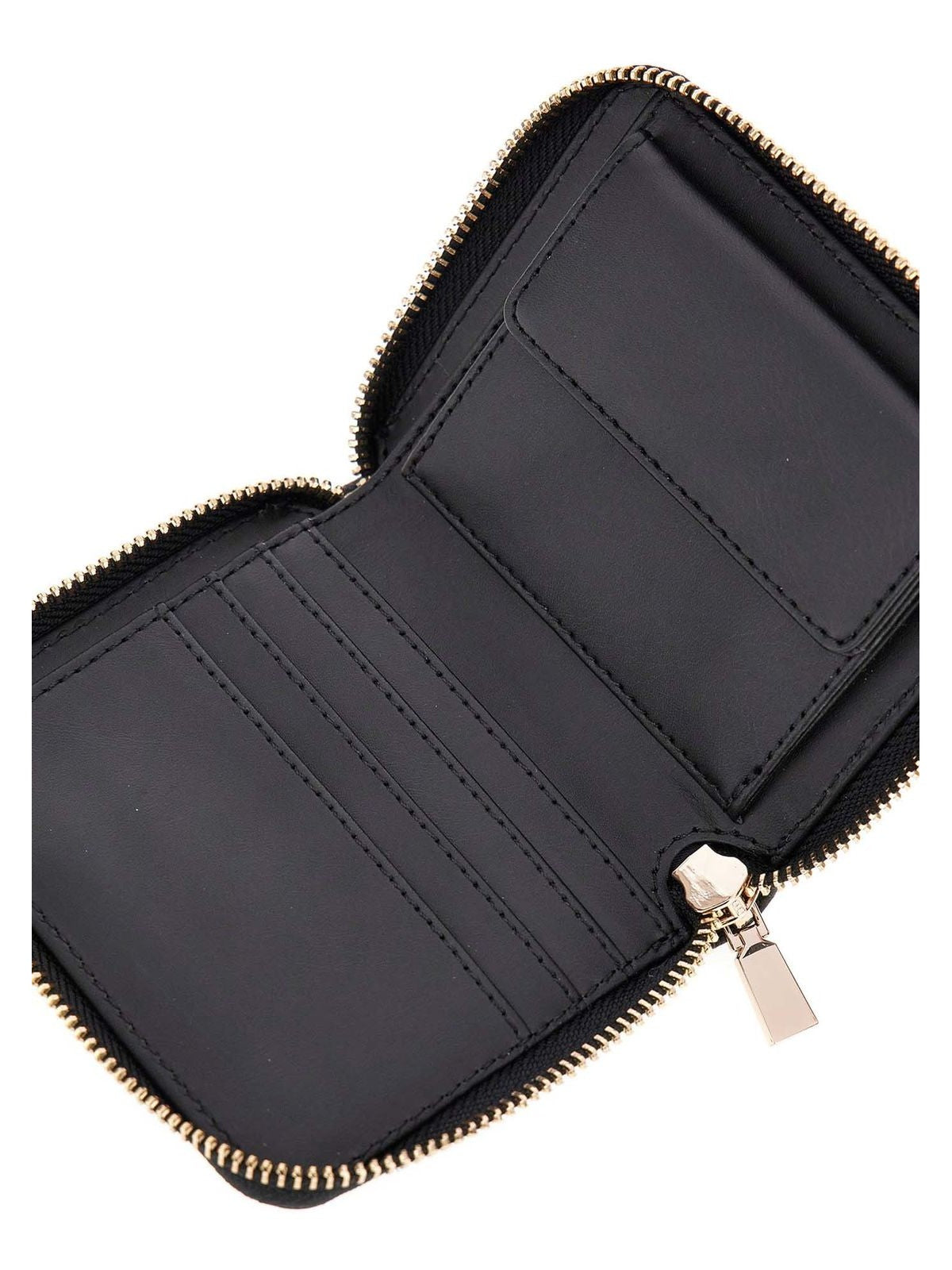 GUESS Portafoglio Donna SWBG74 59137 BLA BLACK