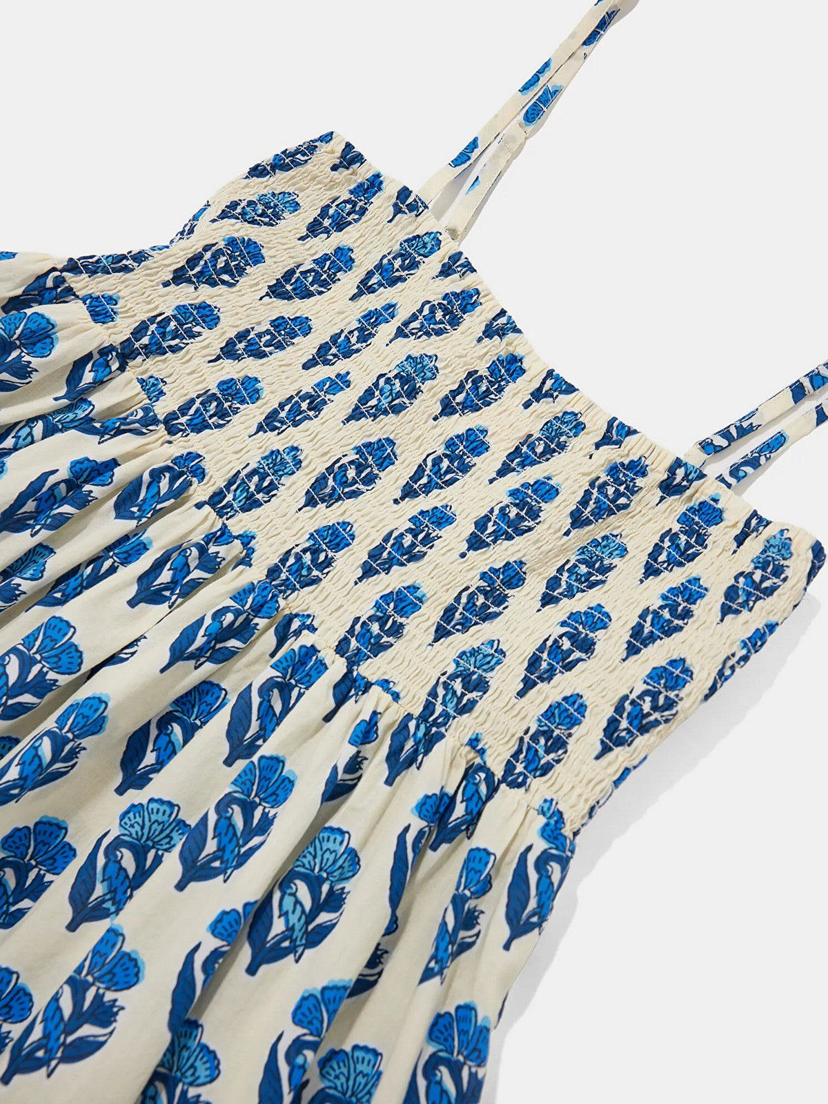 MC2 SAINT BARTH Abito Donna HAWA 05752H COTTON JAIPUR FLOWER 10 gioboutiqueweb