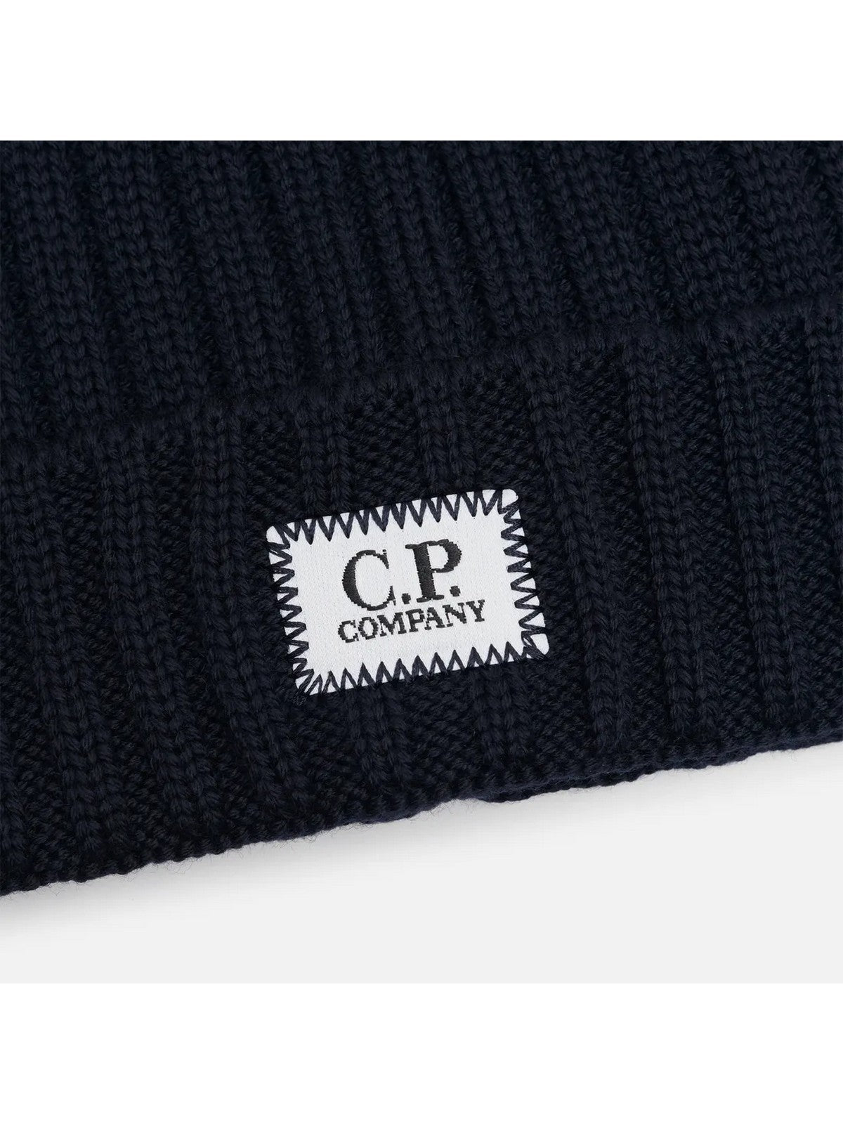 C.P. COMPANY Cappello Uomo RFCMAC738A005509A 888 888 - TOTAL ECLIPSE