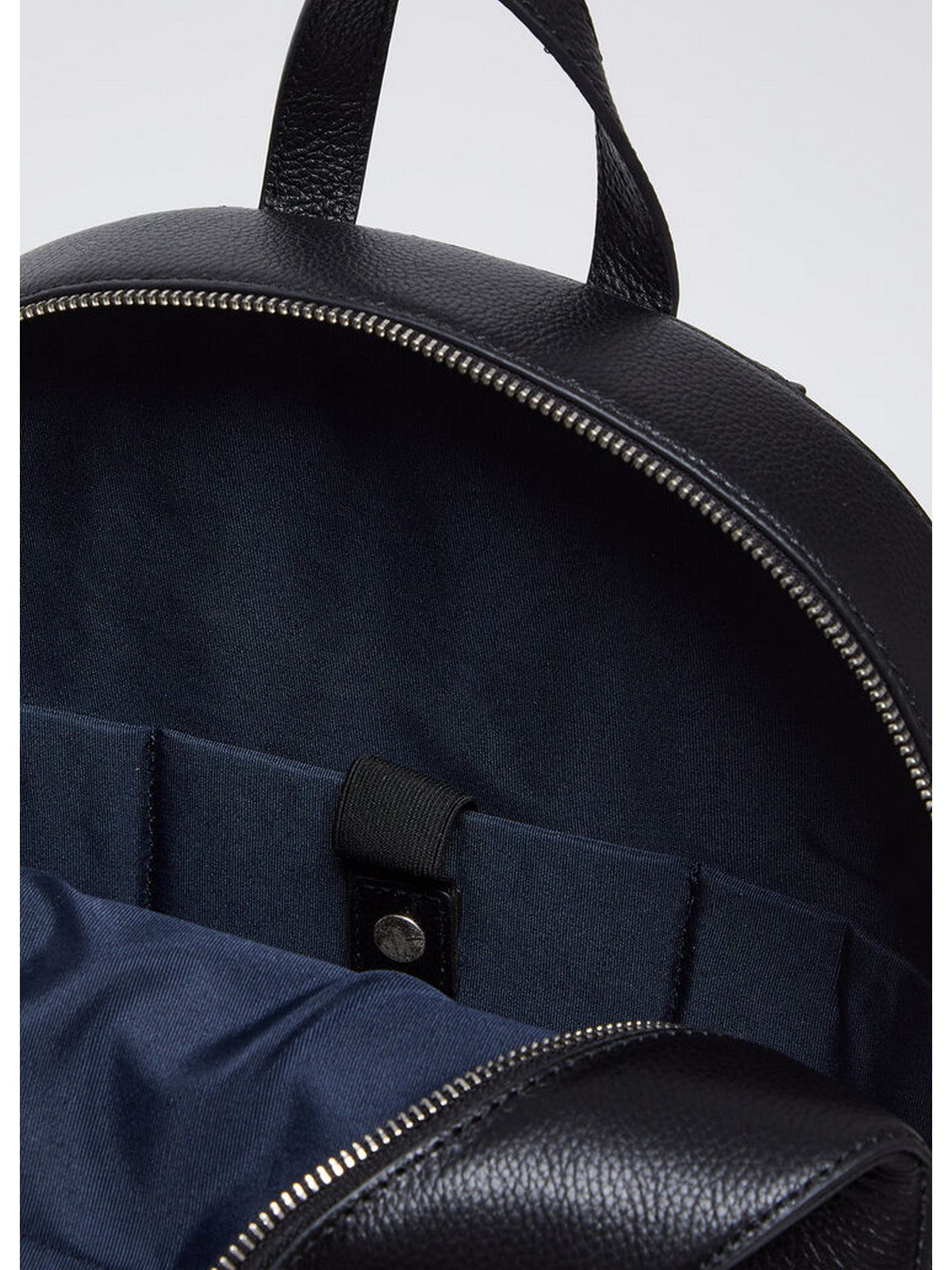 LIU JO UOMO Zaino Uomo DF4016P0371 22222 Nero gioboutiqueweb