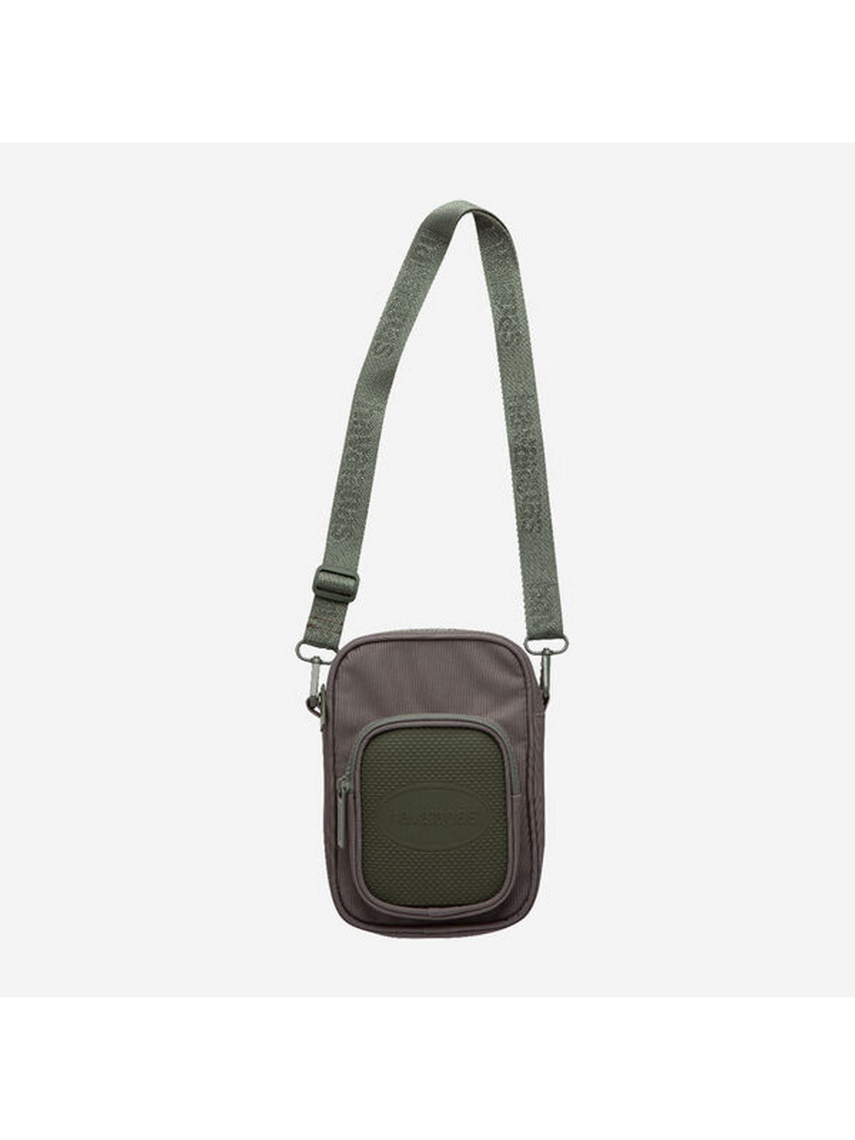 HAVAIANAS Pochette Uomo 4148988.4896 Verde gioboutiqueweb