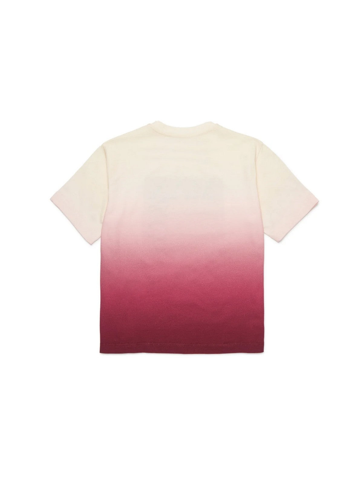 MAX&CO T-shirt Bambine e ragazze MX0354 MX01Q MX404 TAWNY PORT