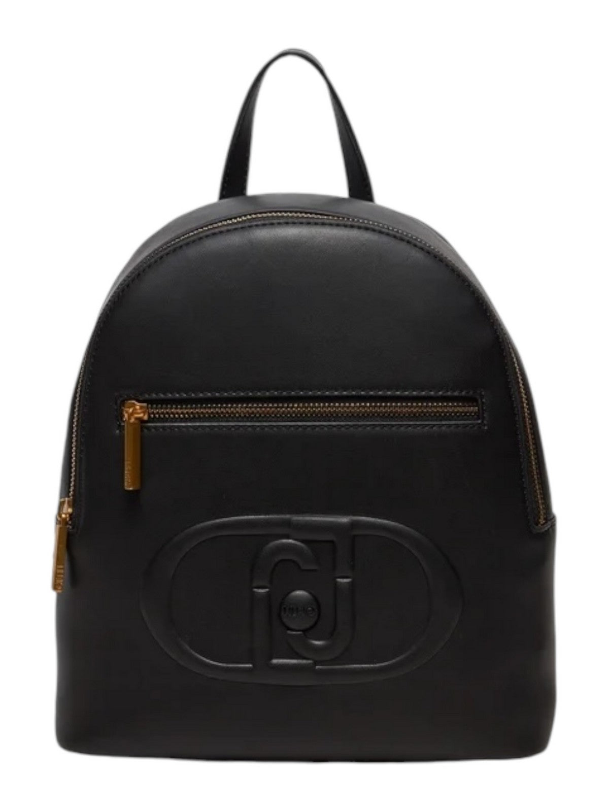 LIU JO ACCESSORIES Zaino Donna AF4247E0332 22222 Nero gioboutiqueweb