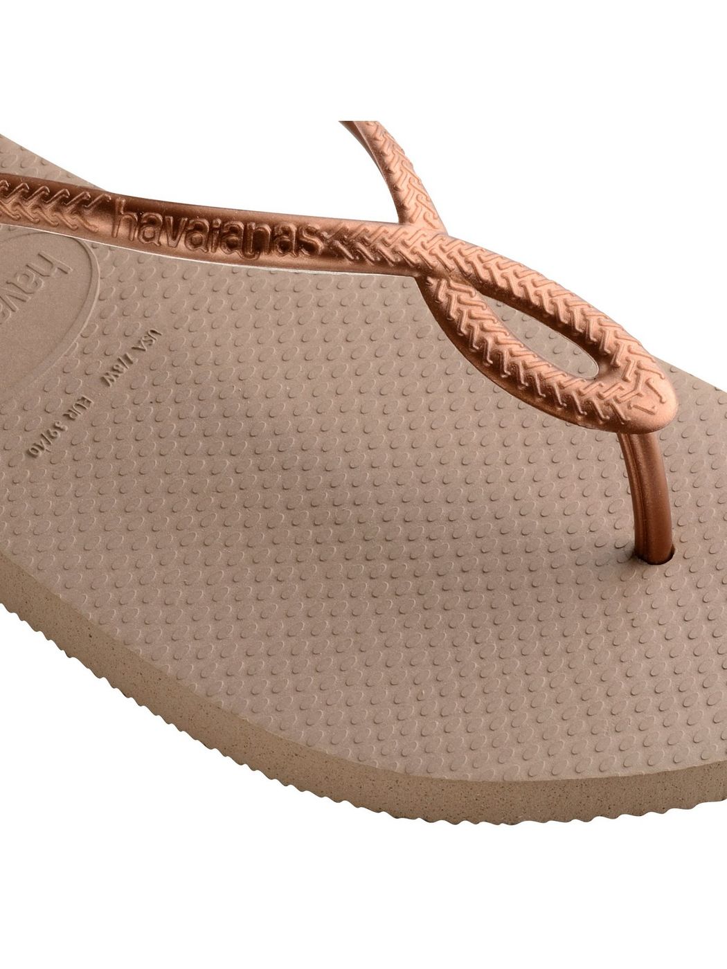 HAVAIANAS Infradito Donna Hav. Luna 4129697.5282 Rosa gioboutiqueweb