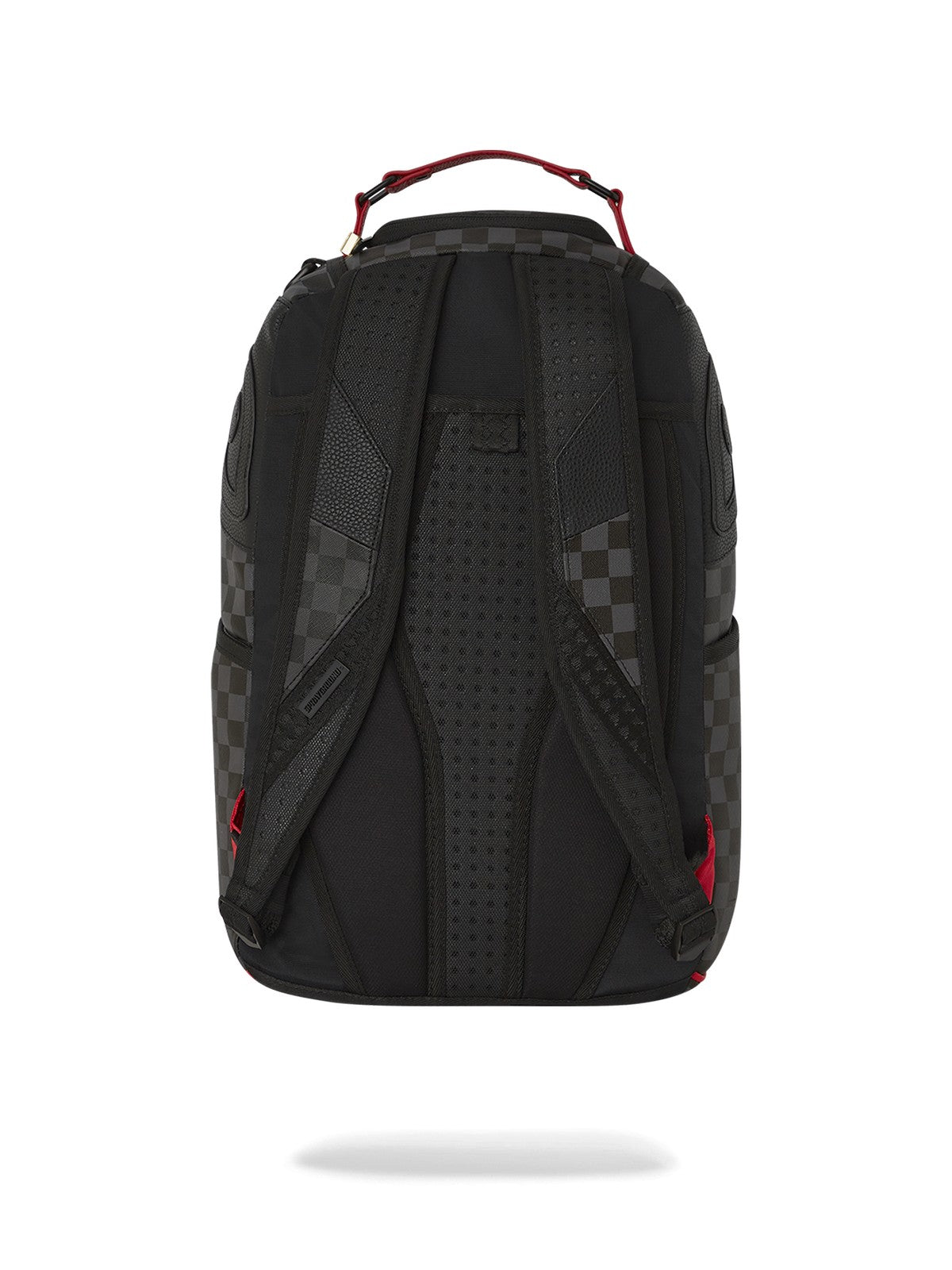 SPRAYGROUND Zaino Uomo RACEWAY 3 910B6025NSZ Nero gioboutiqueweb
