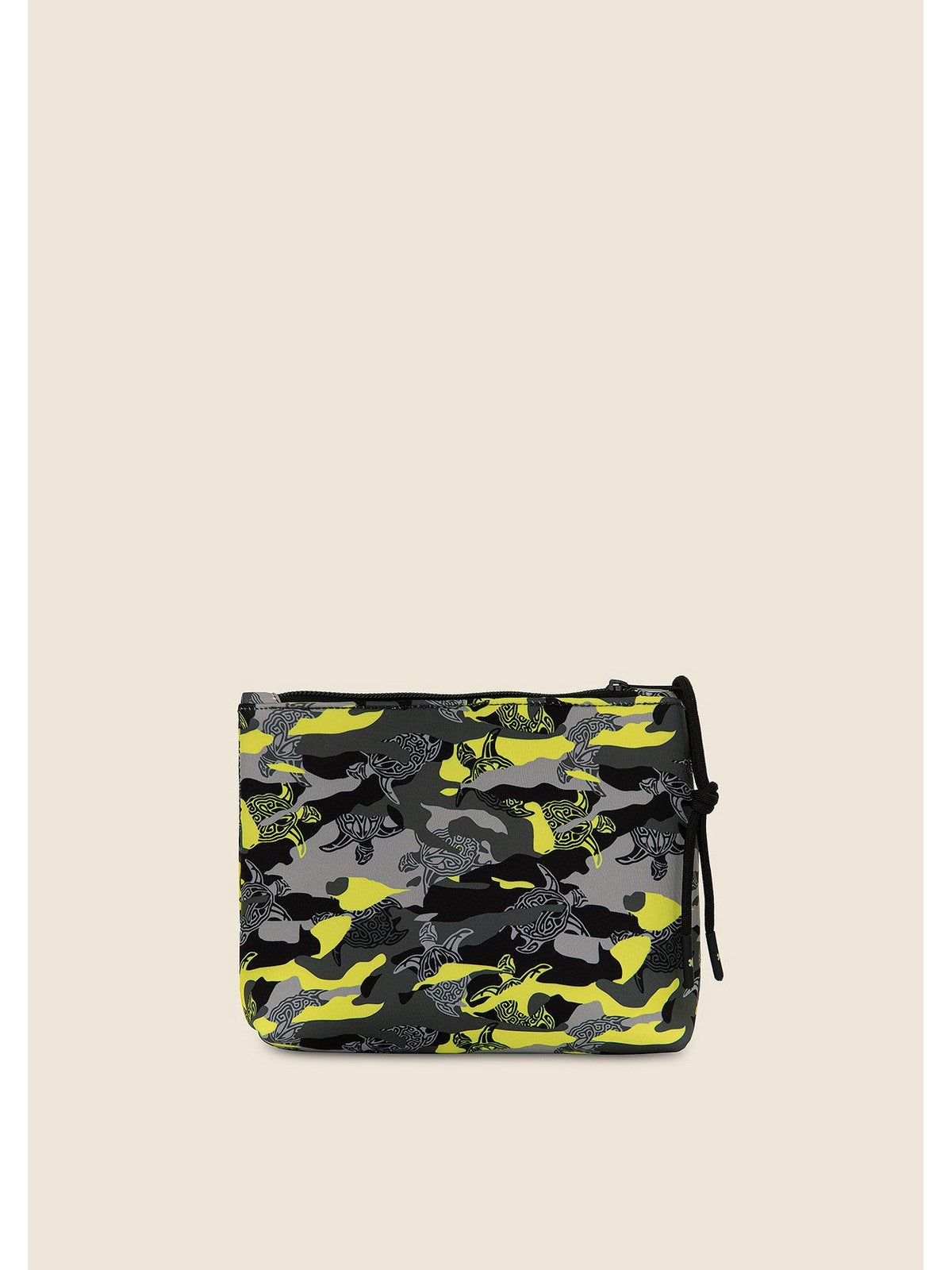 F**K Pochette Uomo FA25-M05AA80X07 Grigio gioboutiqueweb