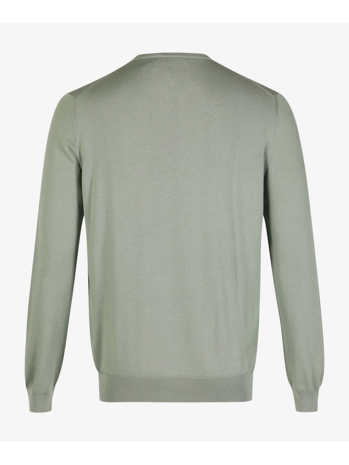GRAN SASSO Maglia Uomo 55167/18190 410 Verde gioboutiqueweb
