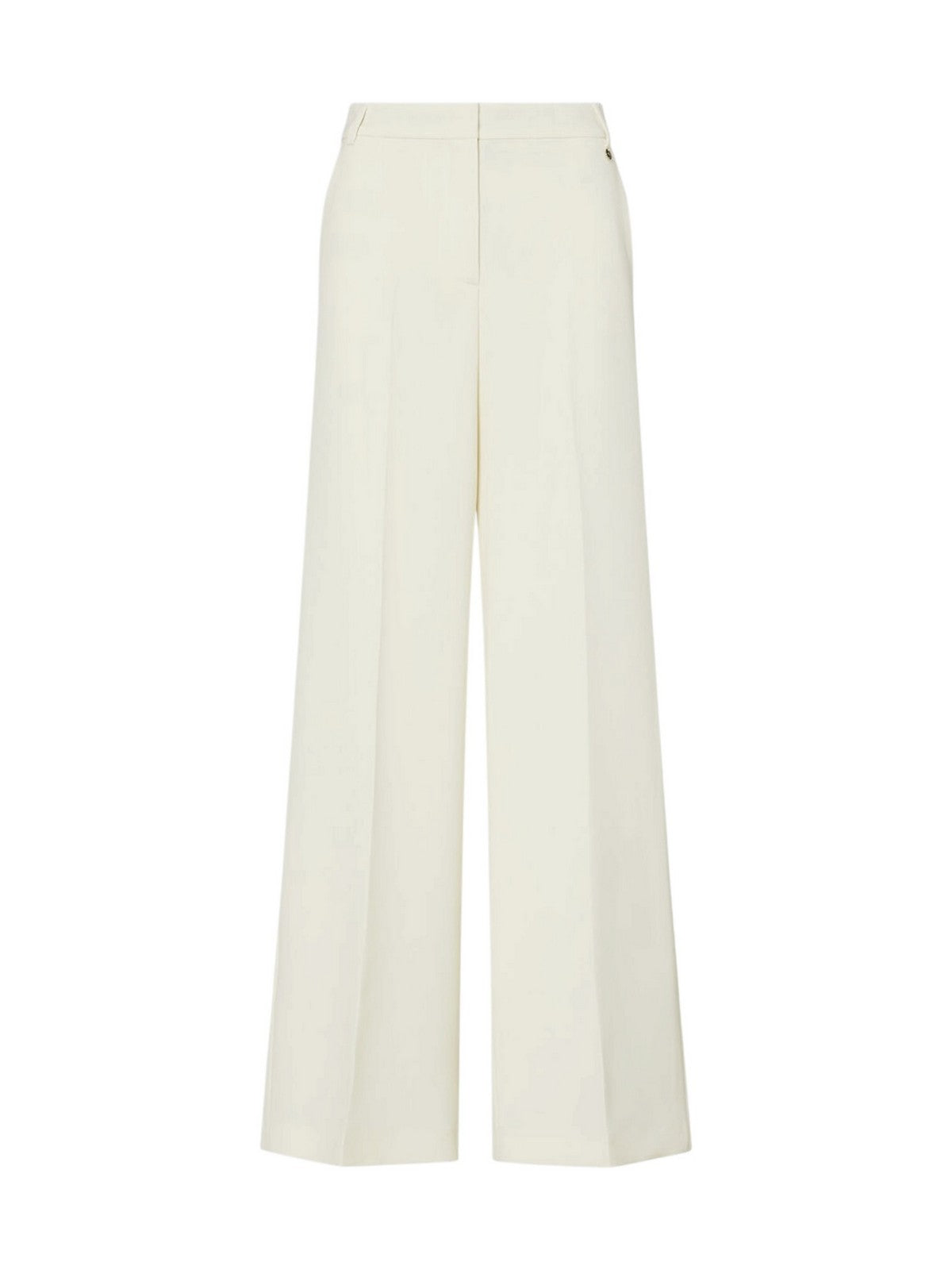 LIU JO WHITE Pantalone Donna WA6099TS896 X0760 light panna