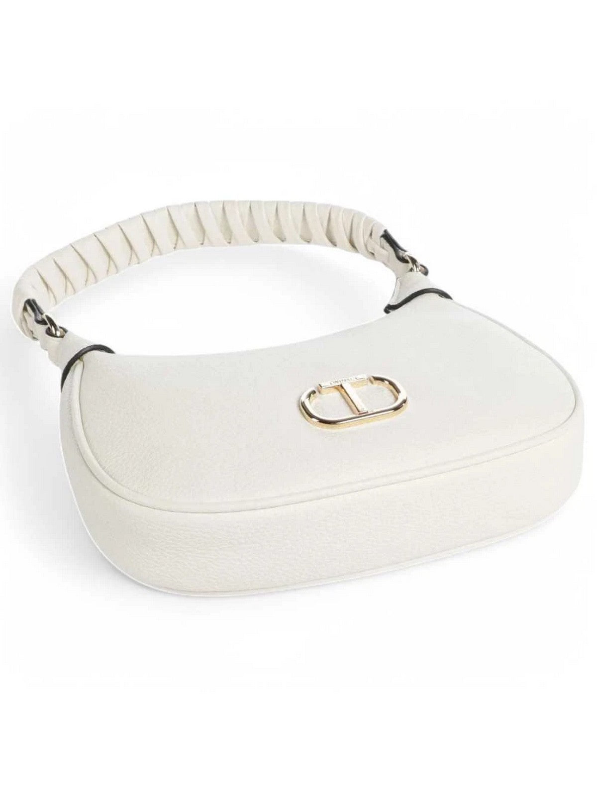 TWINSET Borsa Donna 251TD8061 00282 Bianco
