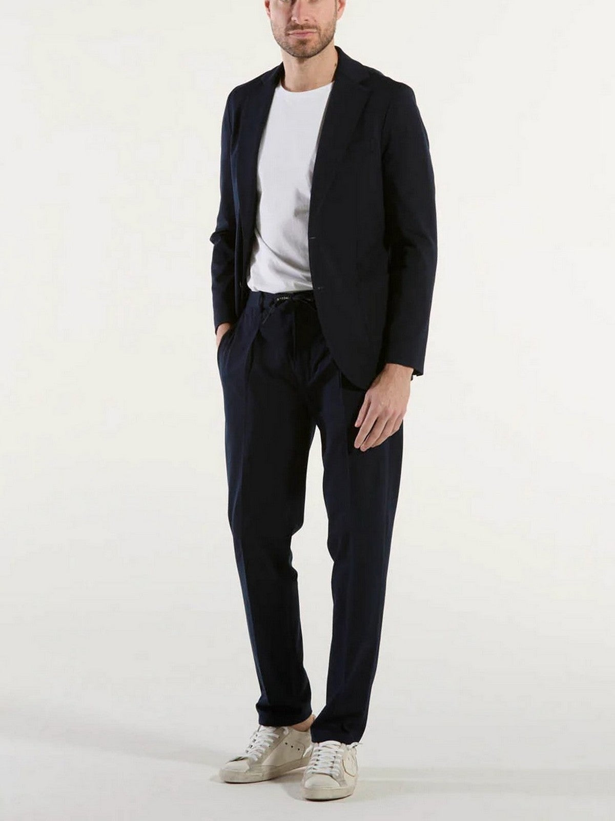 CIRCOLO 1901 Giacca Uomo CN4660 447 Blu