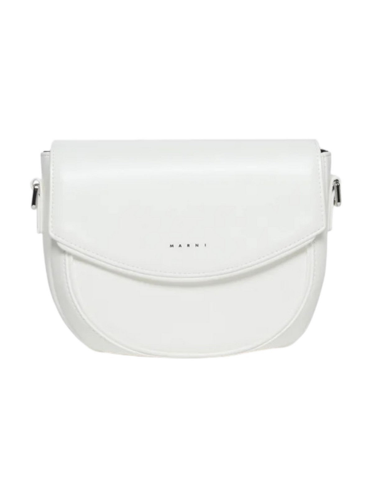 MARNI Borsa Bambine e ragazze M01476 M00TK 0M114 WHIPPED CREAM gioboutiqueweb