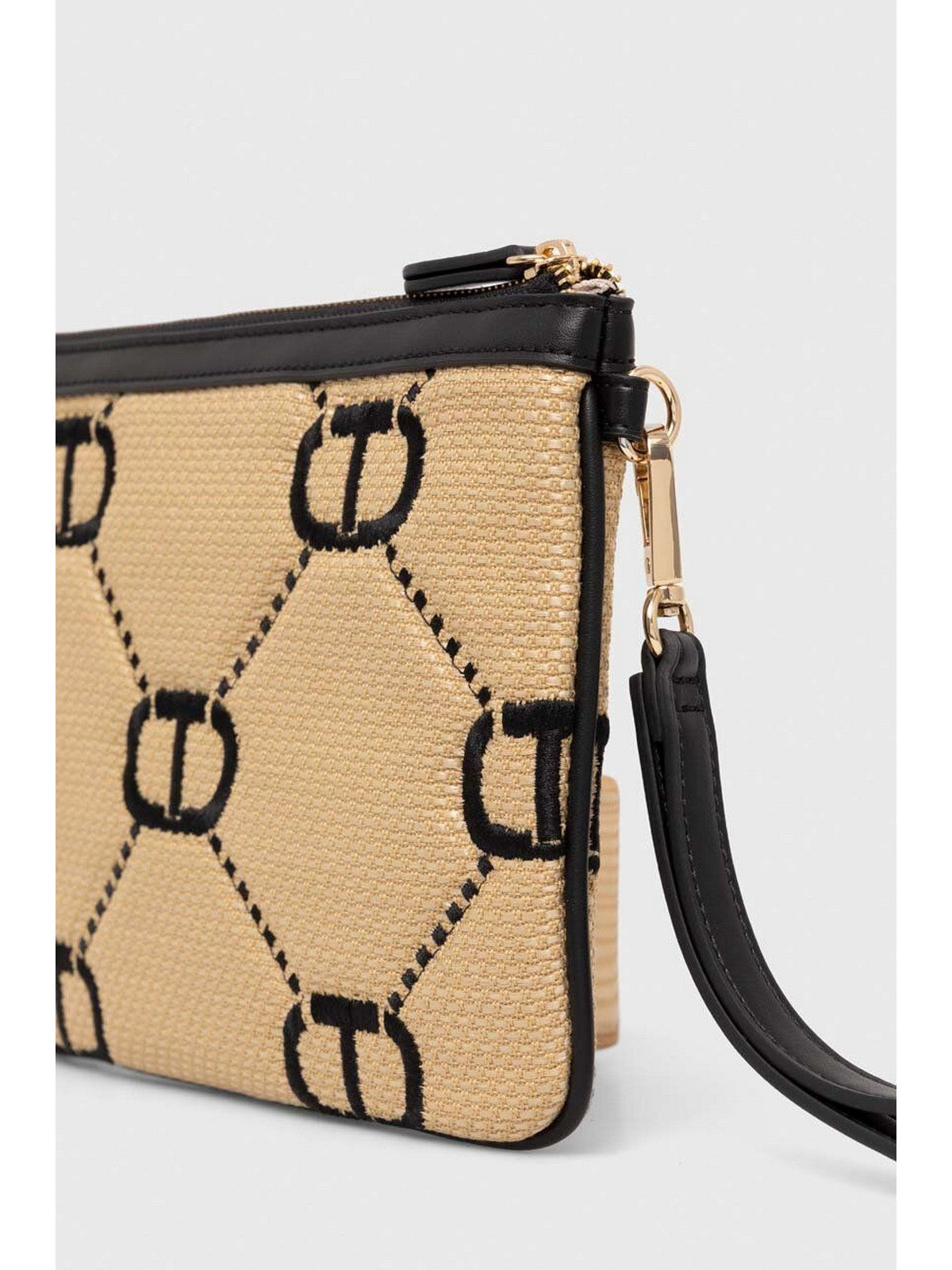 Twinset Pochette Woman 241TB7213 00006 Black